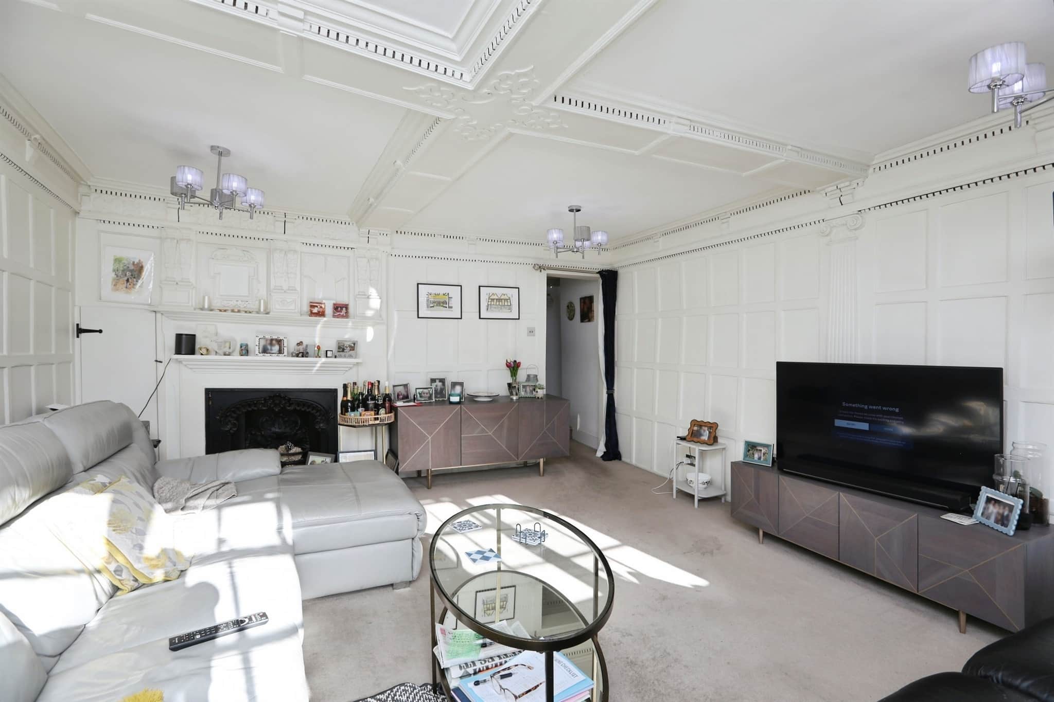 Property at Castle Hill, Rochester