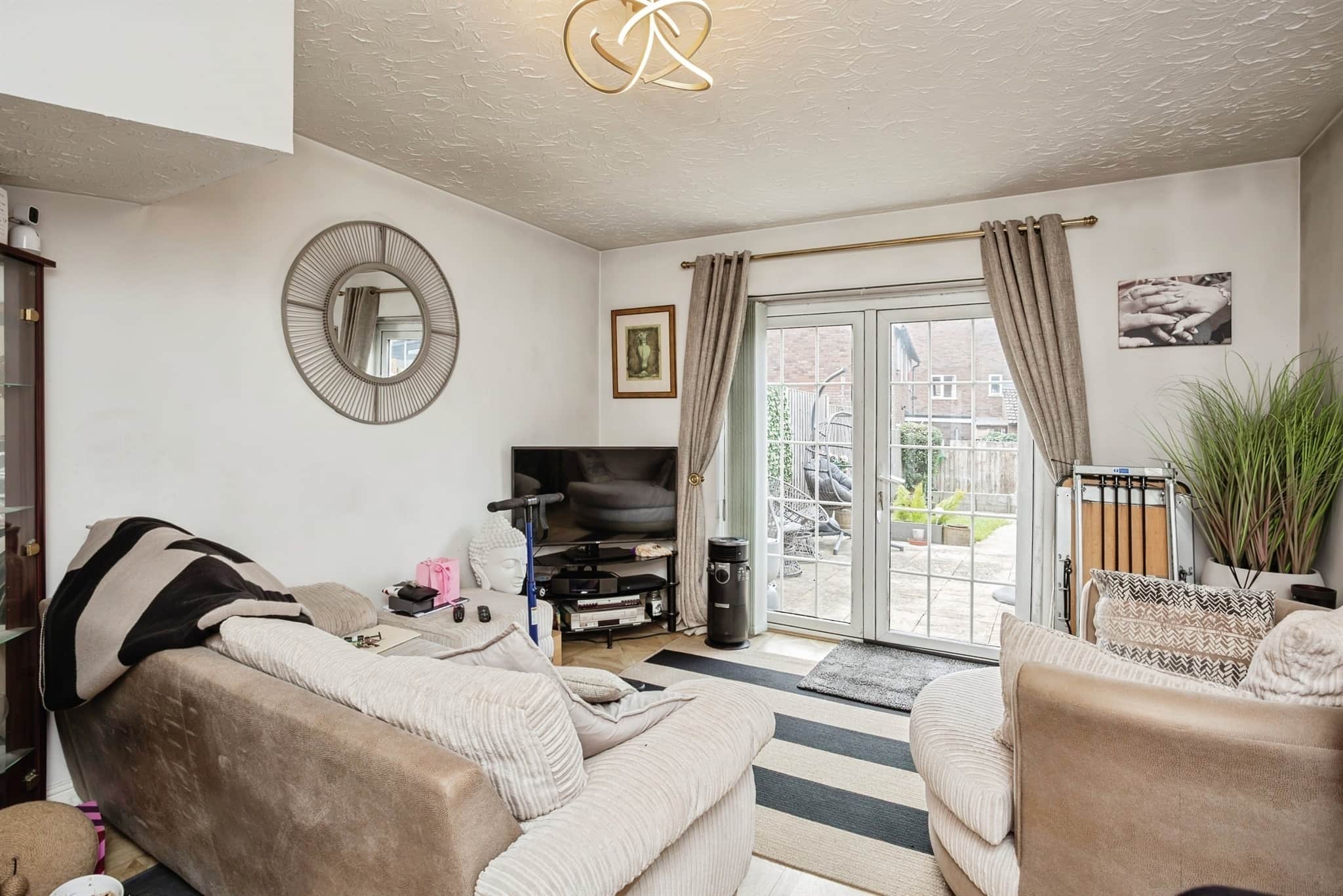 Property at Stanier Drive, Leicester