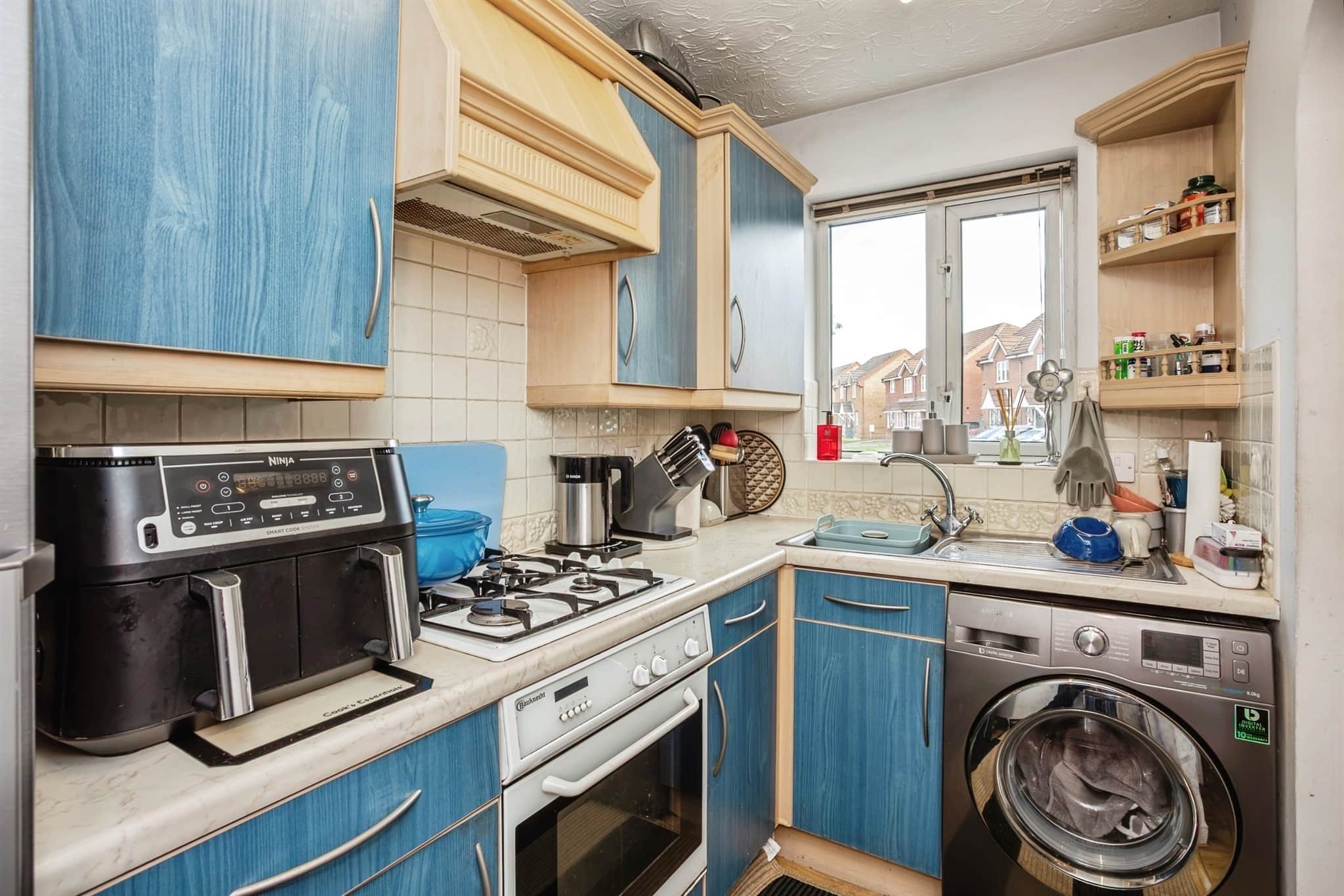 Property at Stanier Drive, Leicester