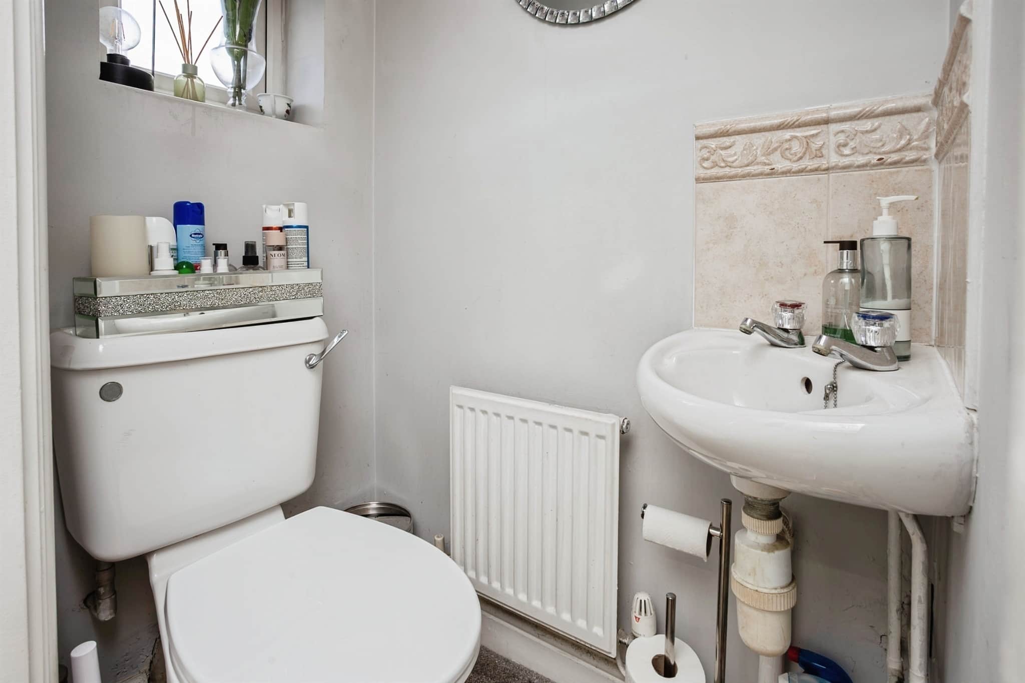 Property at Stanier Drive, Leicester