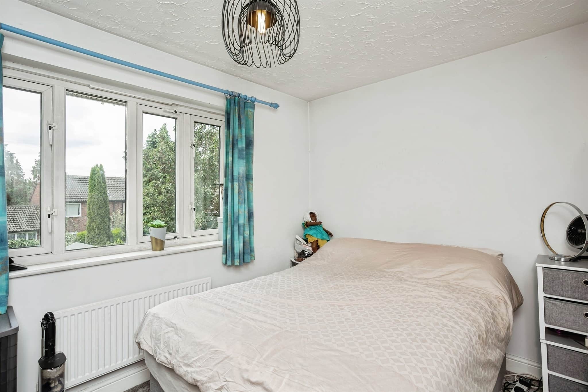 Property at Stanier Drive, Leicester