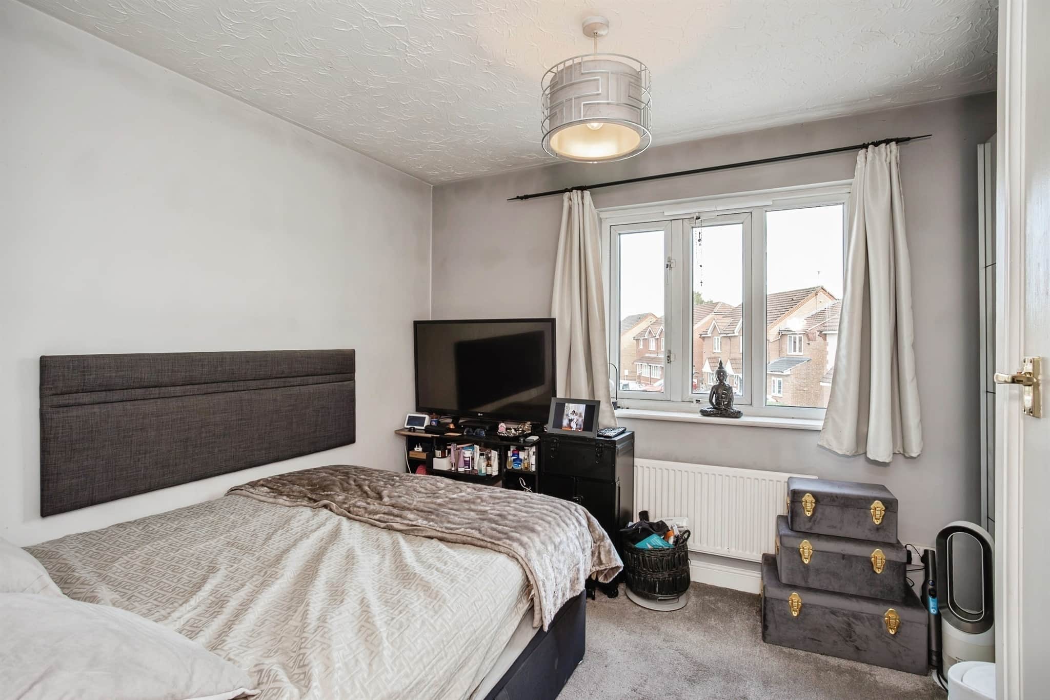 Property at Stanier Drive, Leicester