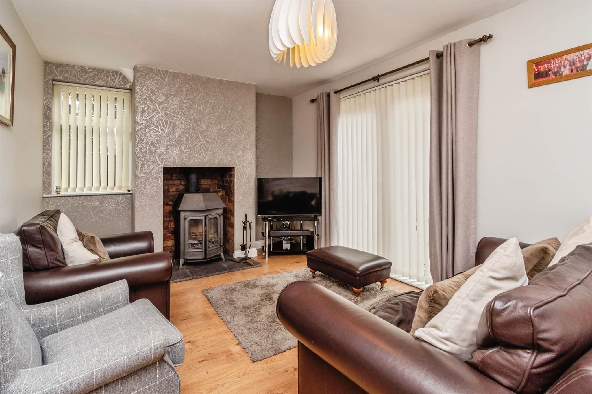 Property at Slater Street, Wednesbury