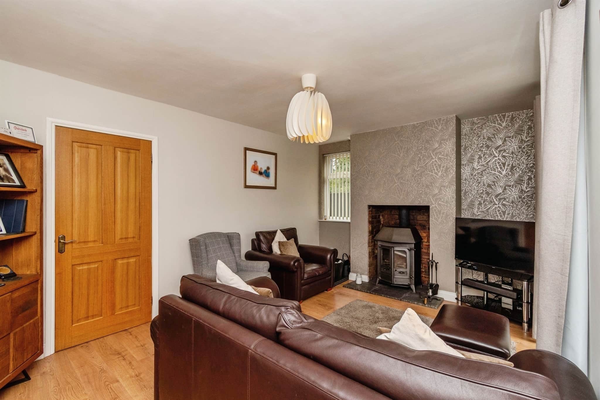 Property at Slater Street, Wednesbury