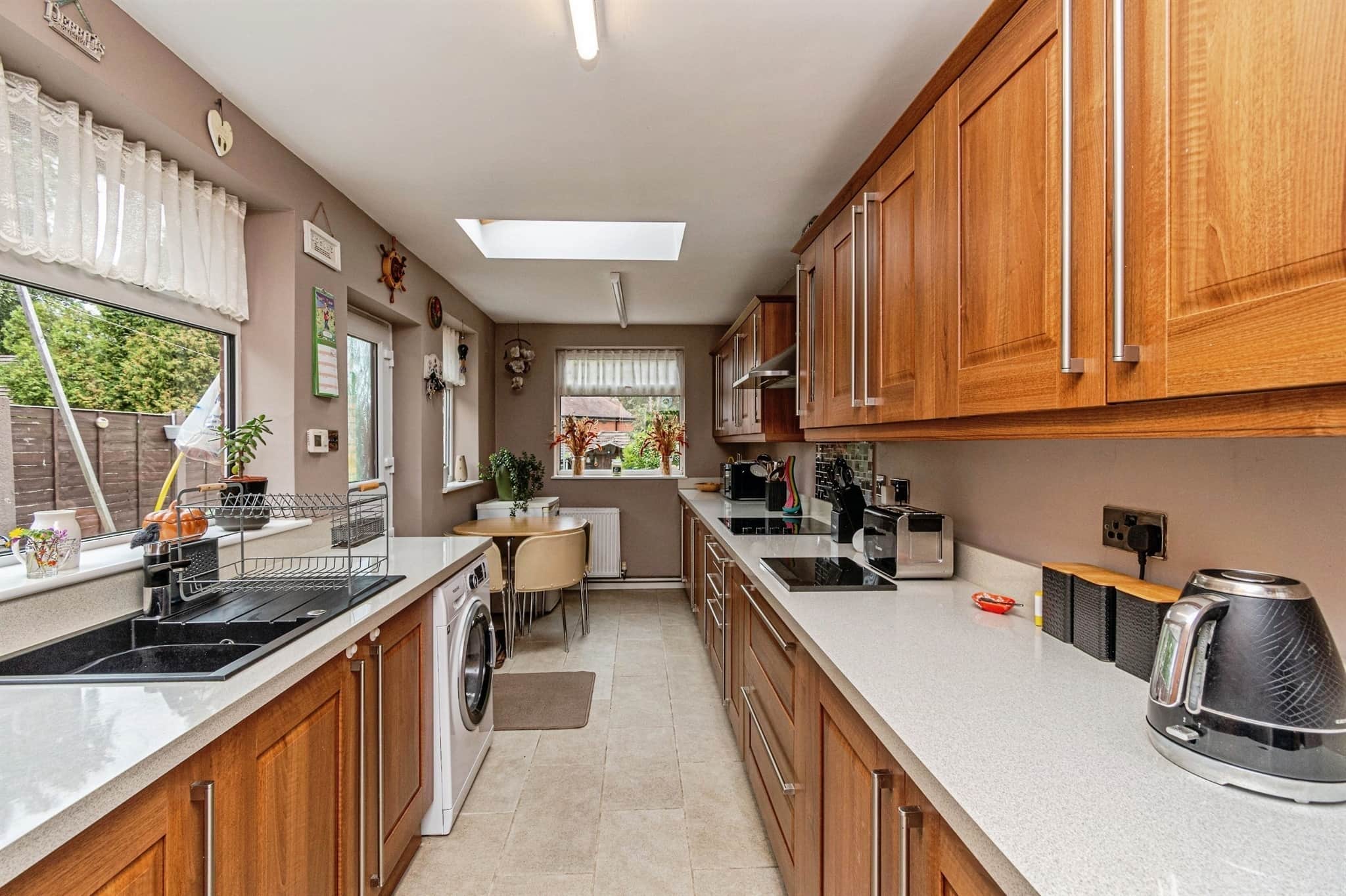 Property at Slater Street, Wednesbury