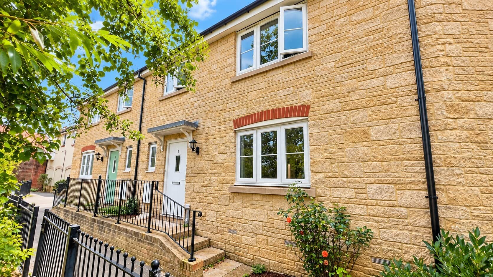 Property at Streamside Walk, Milborne Port, Sherborne