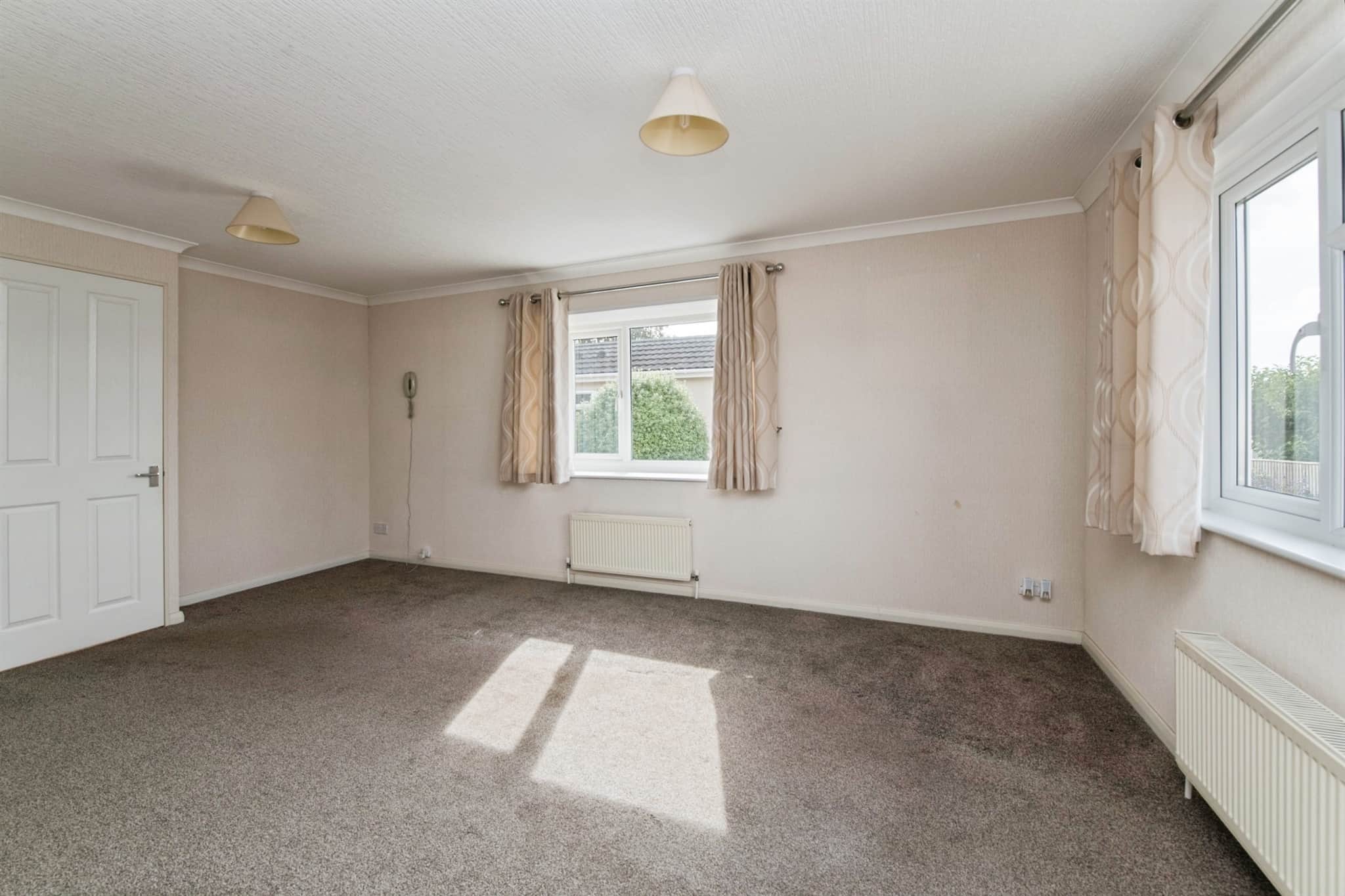 Property at First Avenue, Newport Park, Exeter