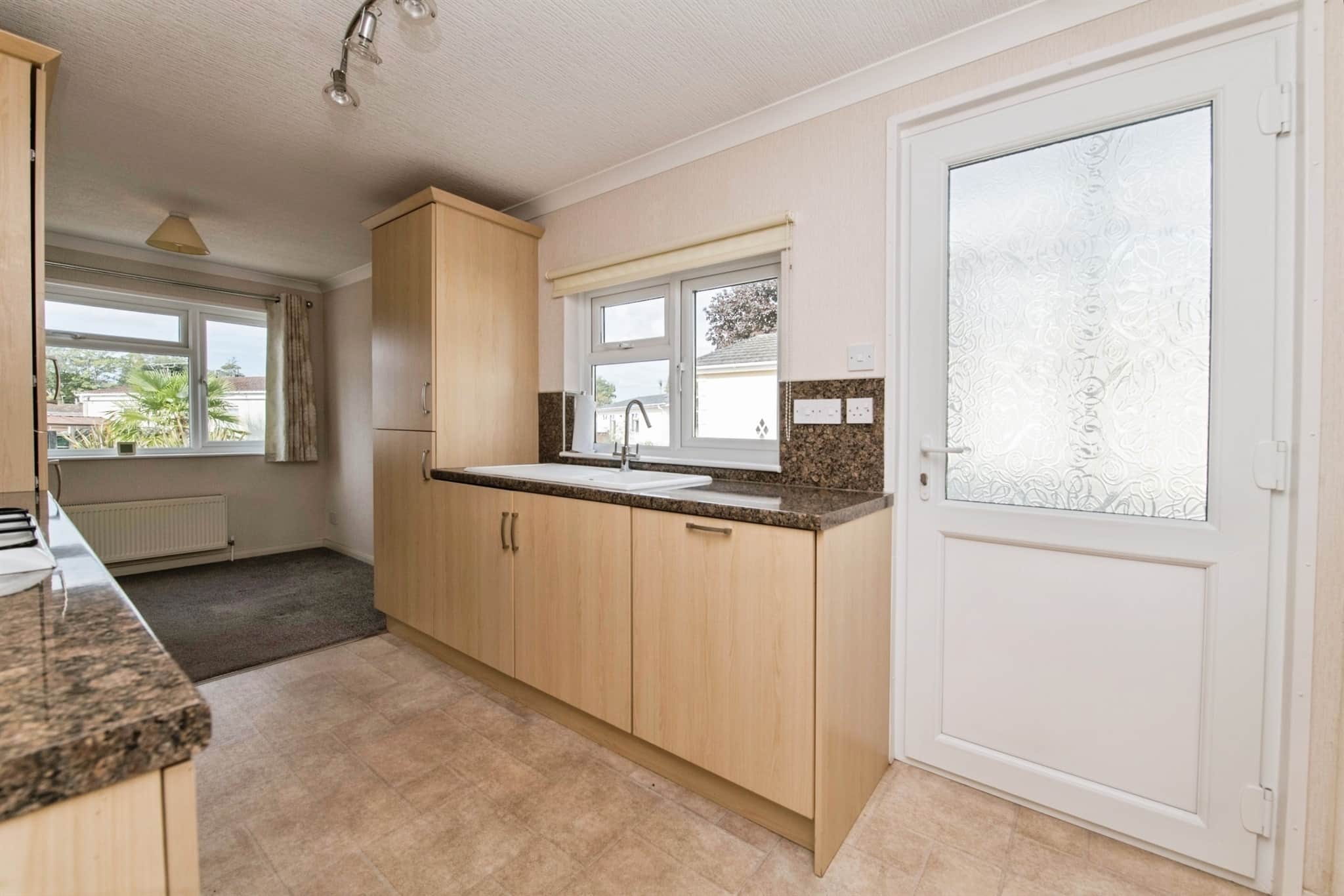 Property at First Avenue, Newport Park, Exeter