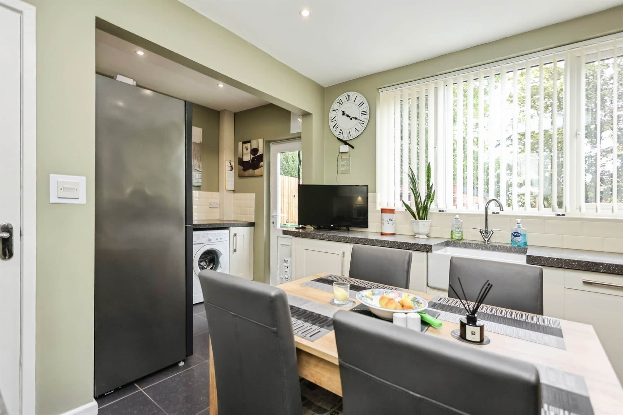 Property at Blackberry Lane, Rowley Regis
