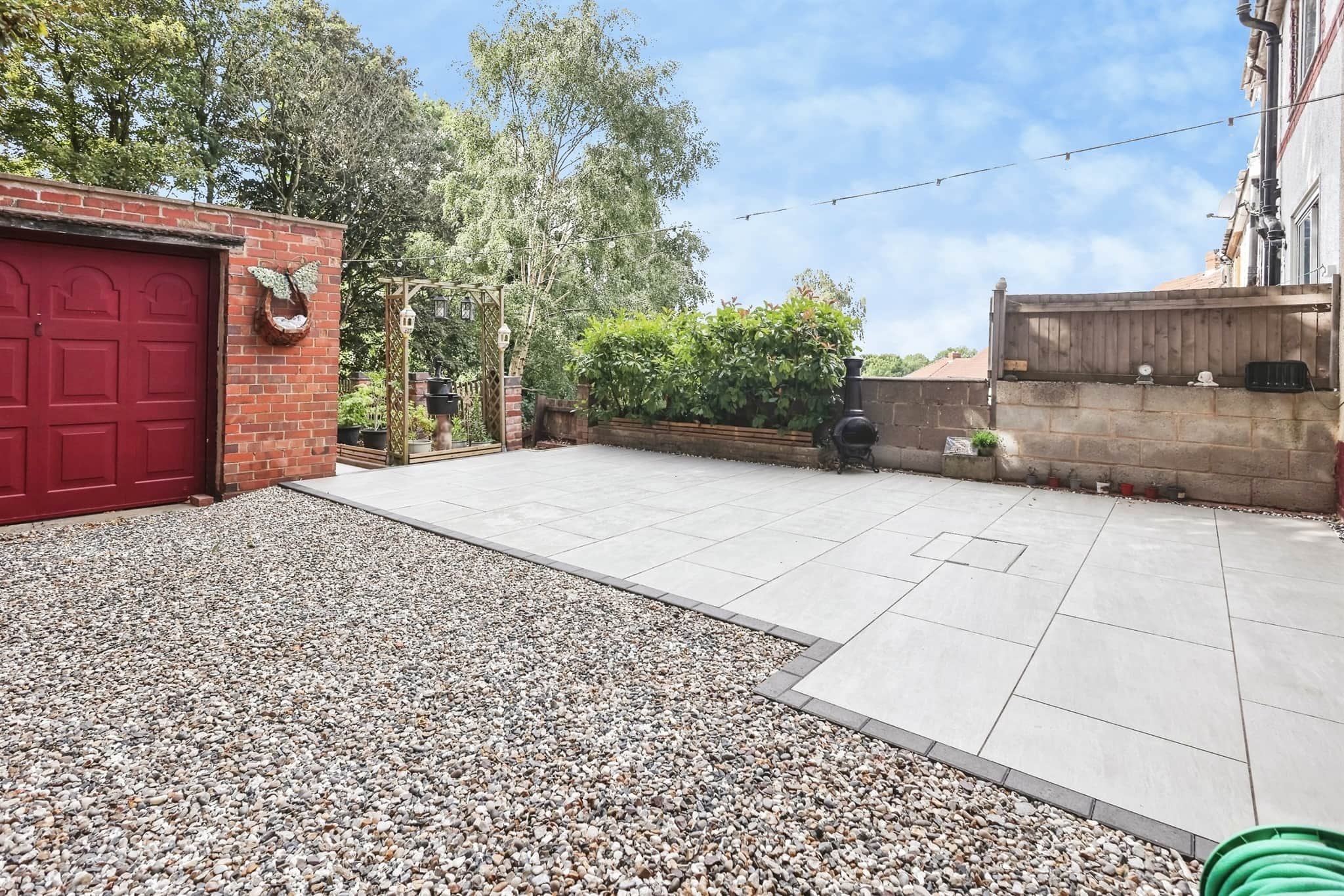 Property at Blackberry Lane, Rowley Regis