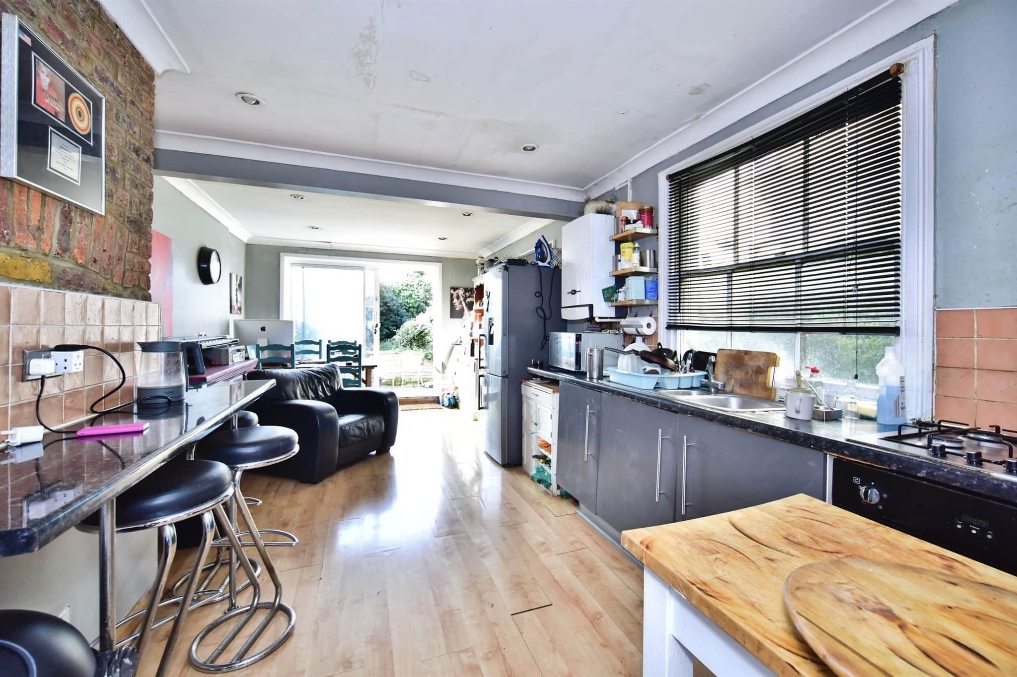 Property at Tonbridge Road, Maidstone