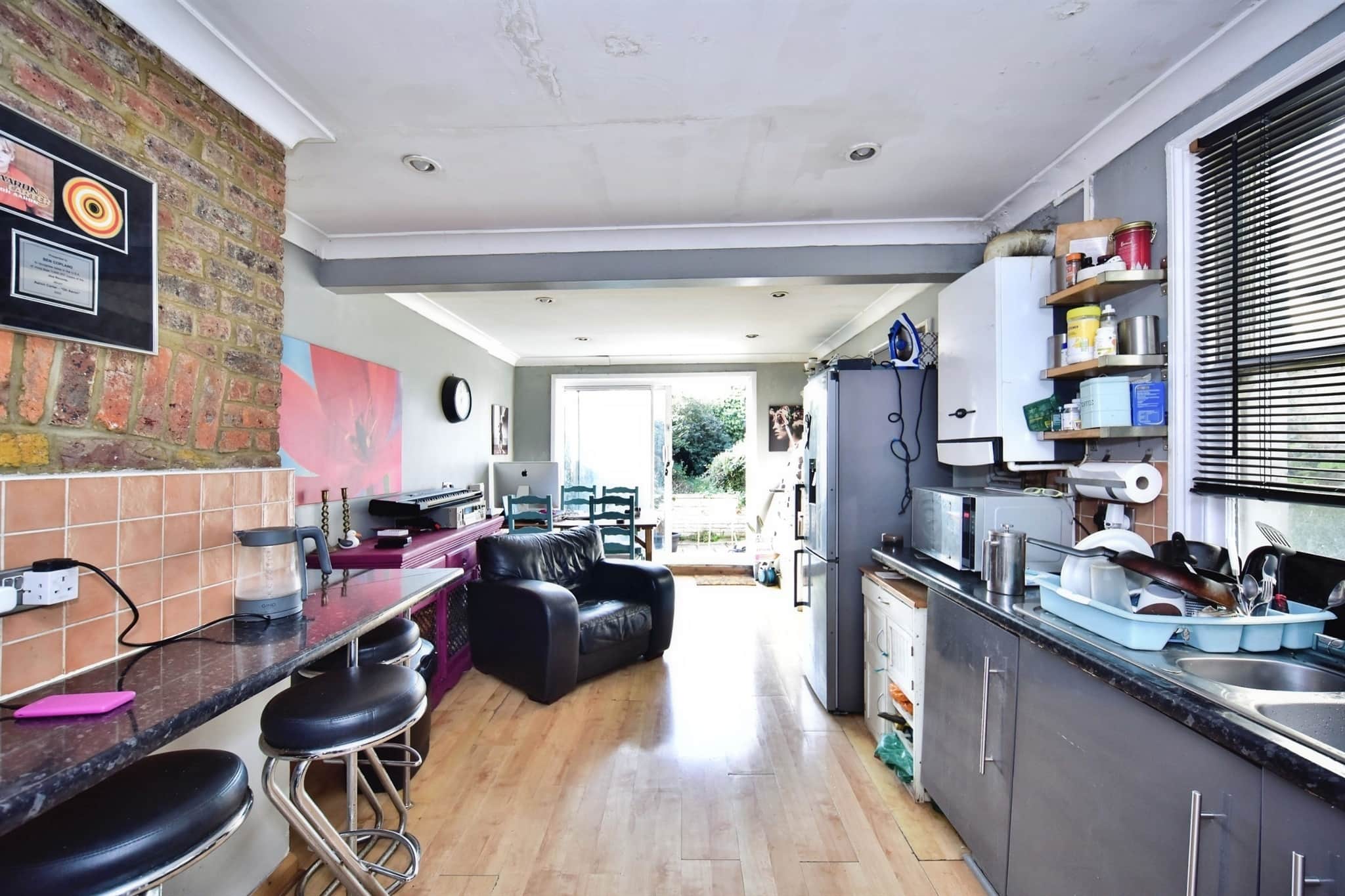 Property at Tonbridge Road, Maidstone
