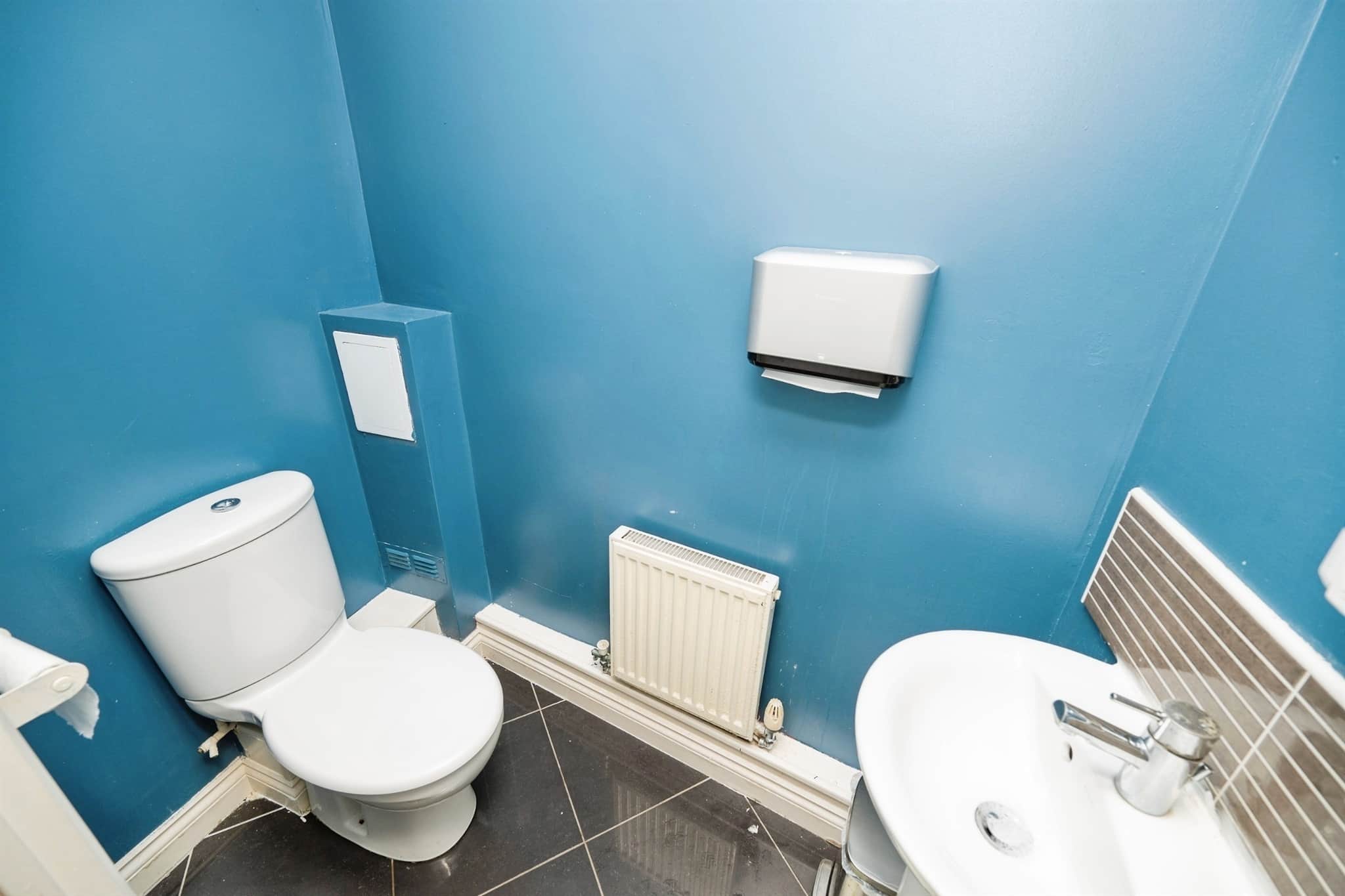 Property at Aldeney Close, Dudley