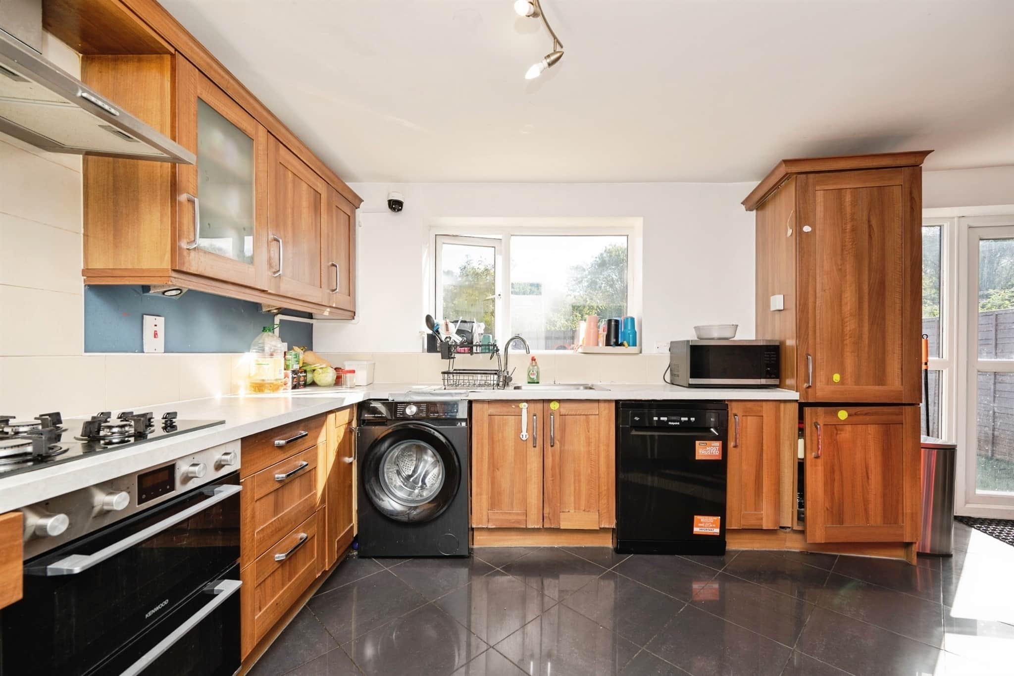 Property at Aldeney Close, Dudley