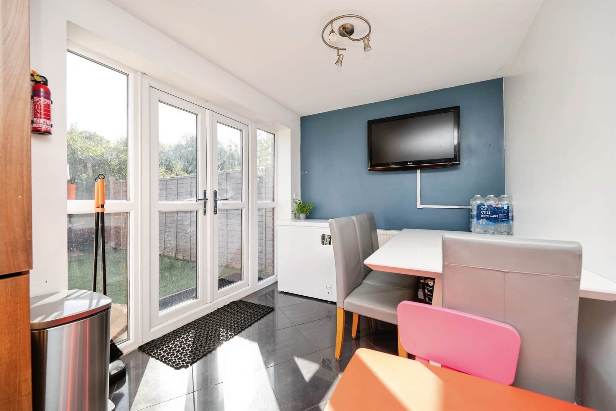Property at Aldeney Close, Dudley