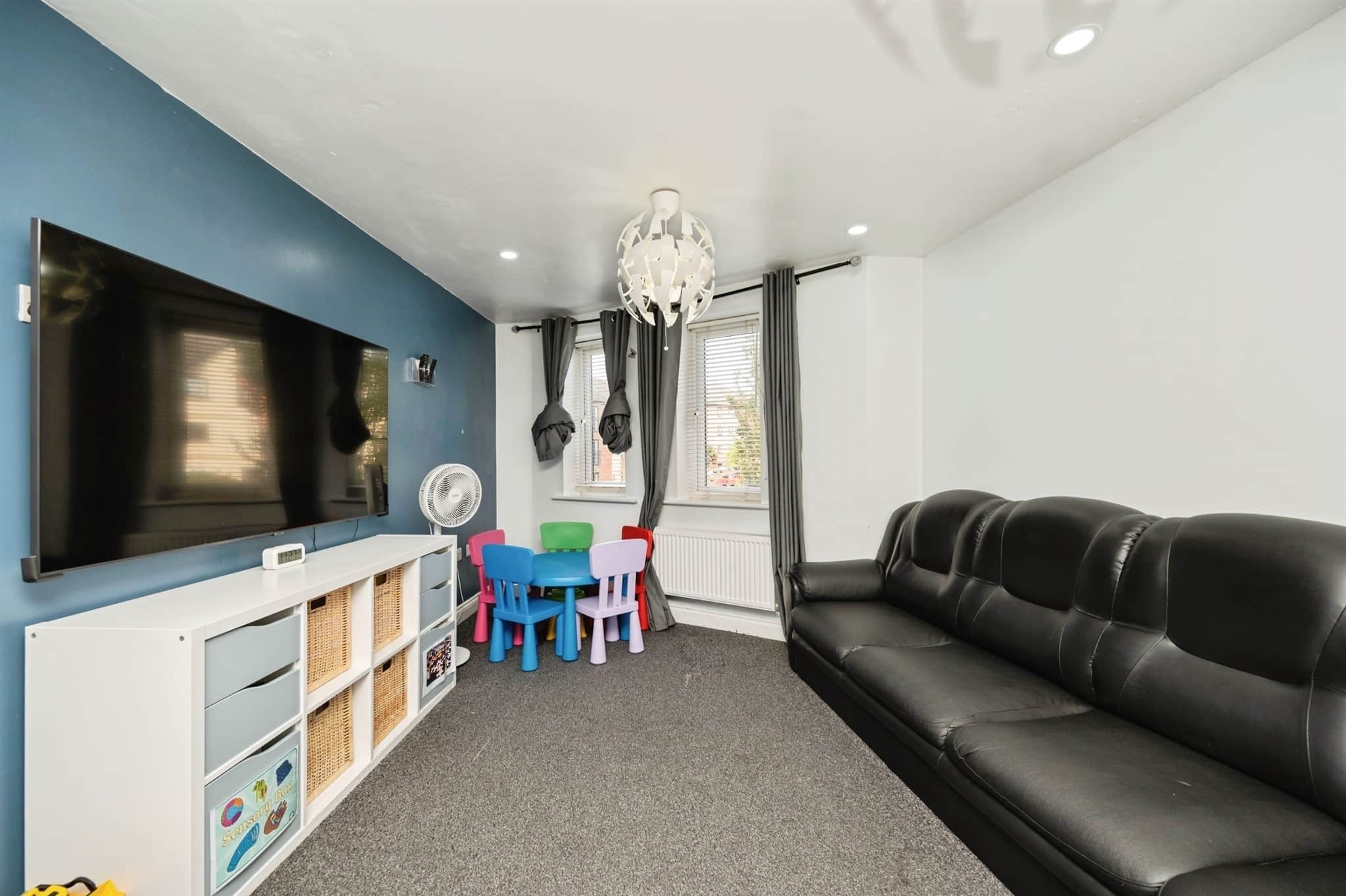Property at Aldeney Close, Dudley