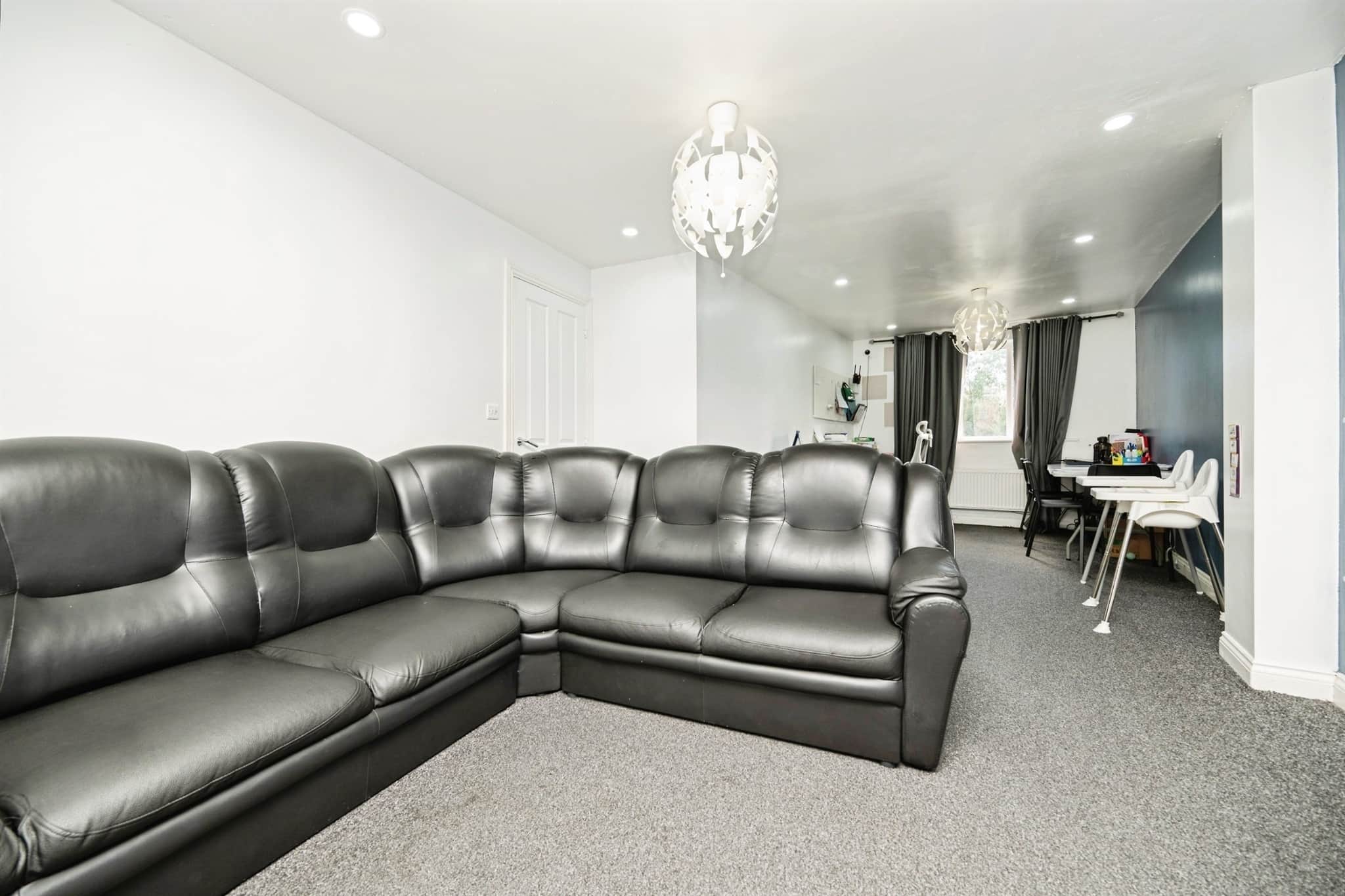 Property at Aldeney Close, Dudley