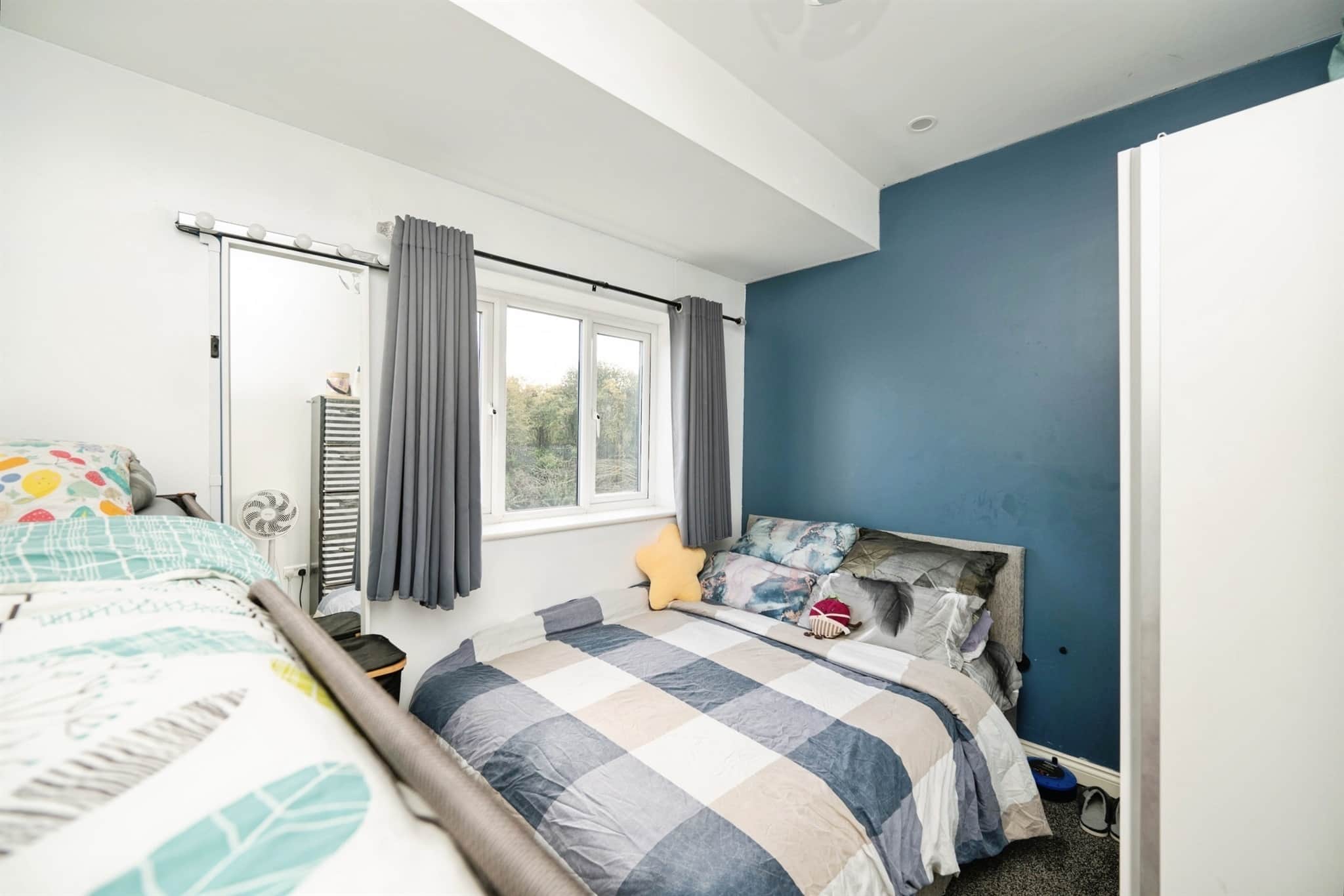 Property at Aldeney Close, Dudley