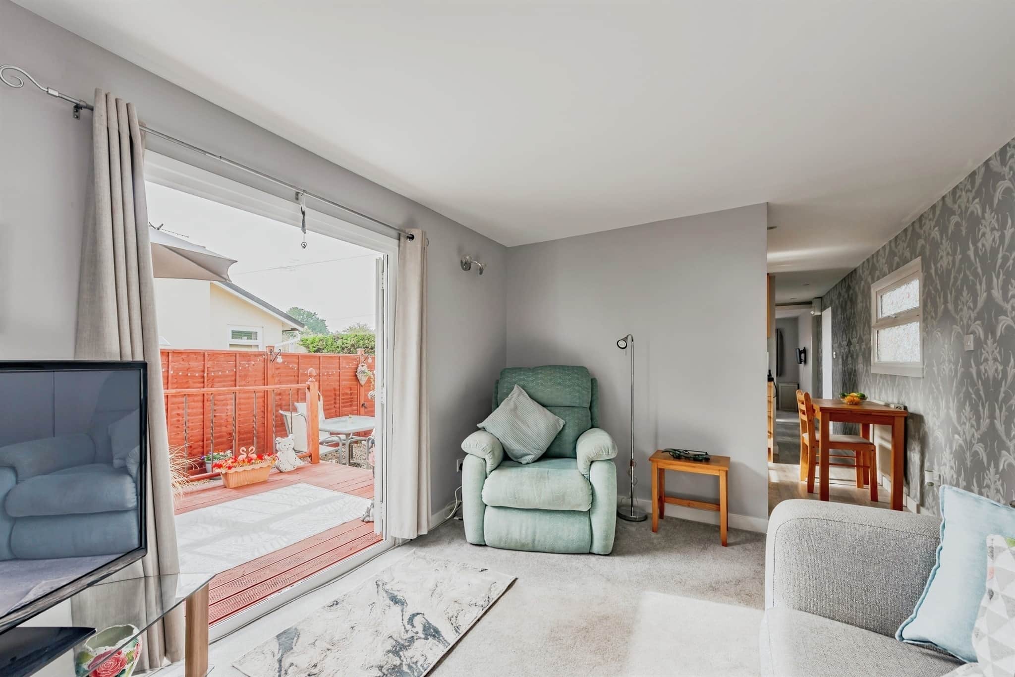 Property at Laburnum Court, Smallfield, Horley