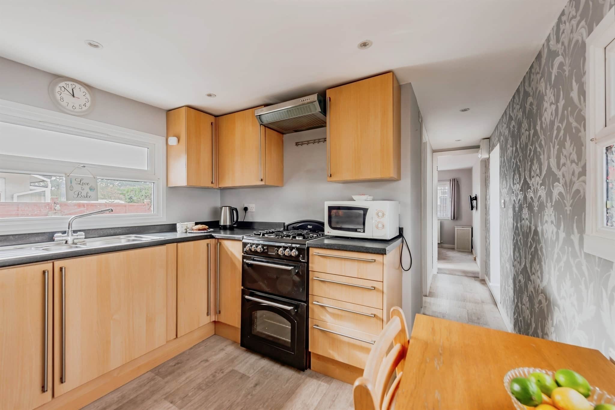 Property at Laburnum Court, Smallfield, Horley