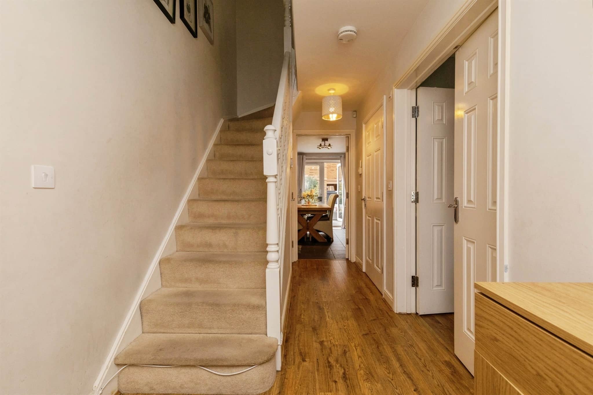 Property at Loop Road, Mangotsfield, Bristol