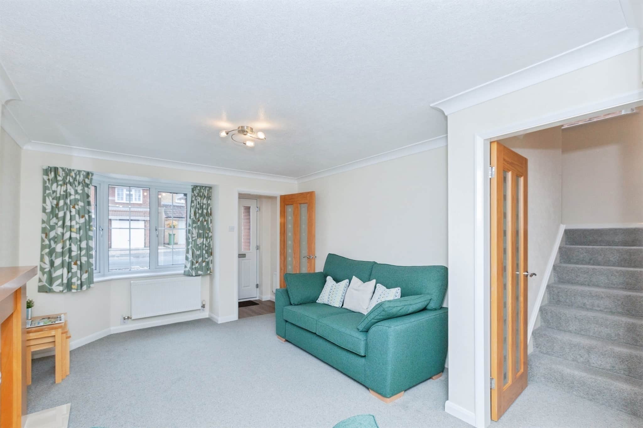 Property at Sanderson Close, Whetstone, Leicester