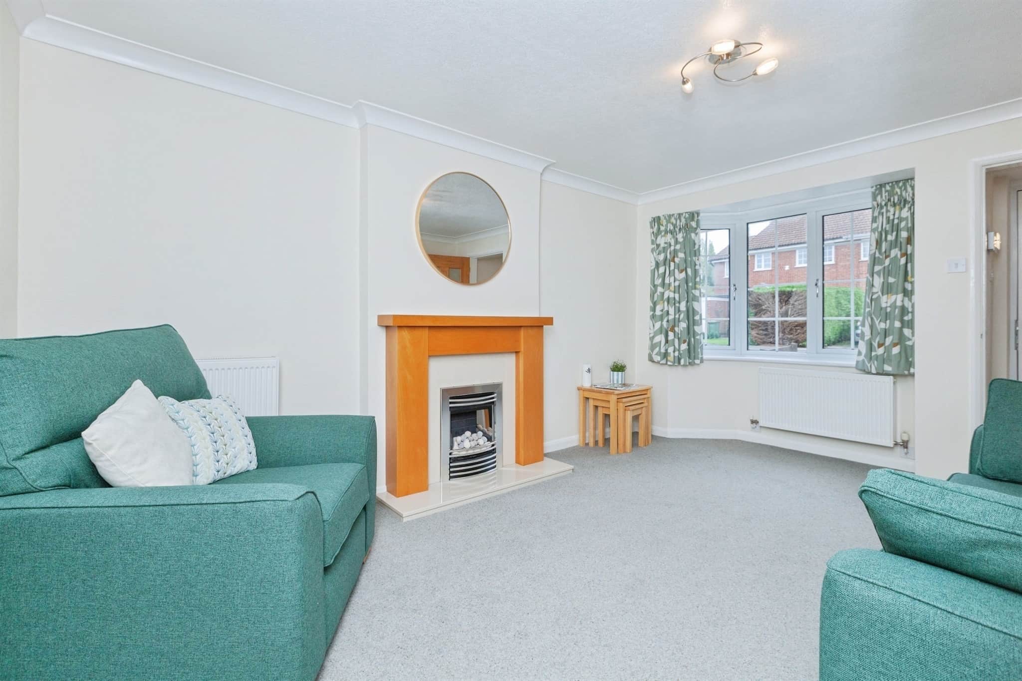 Property at Sanderson Close, Whetstone, Leicester