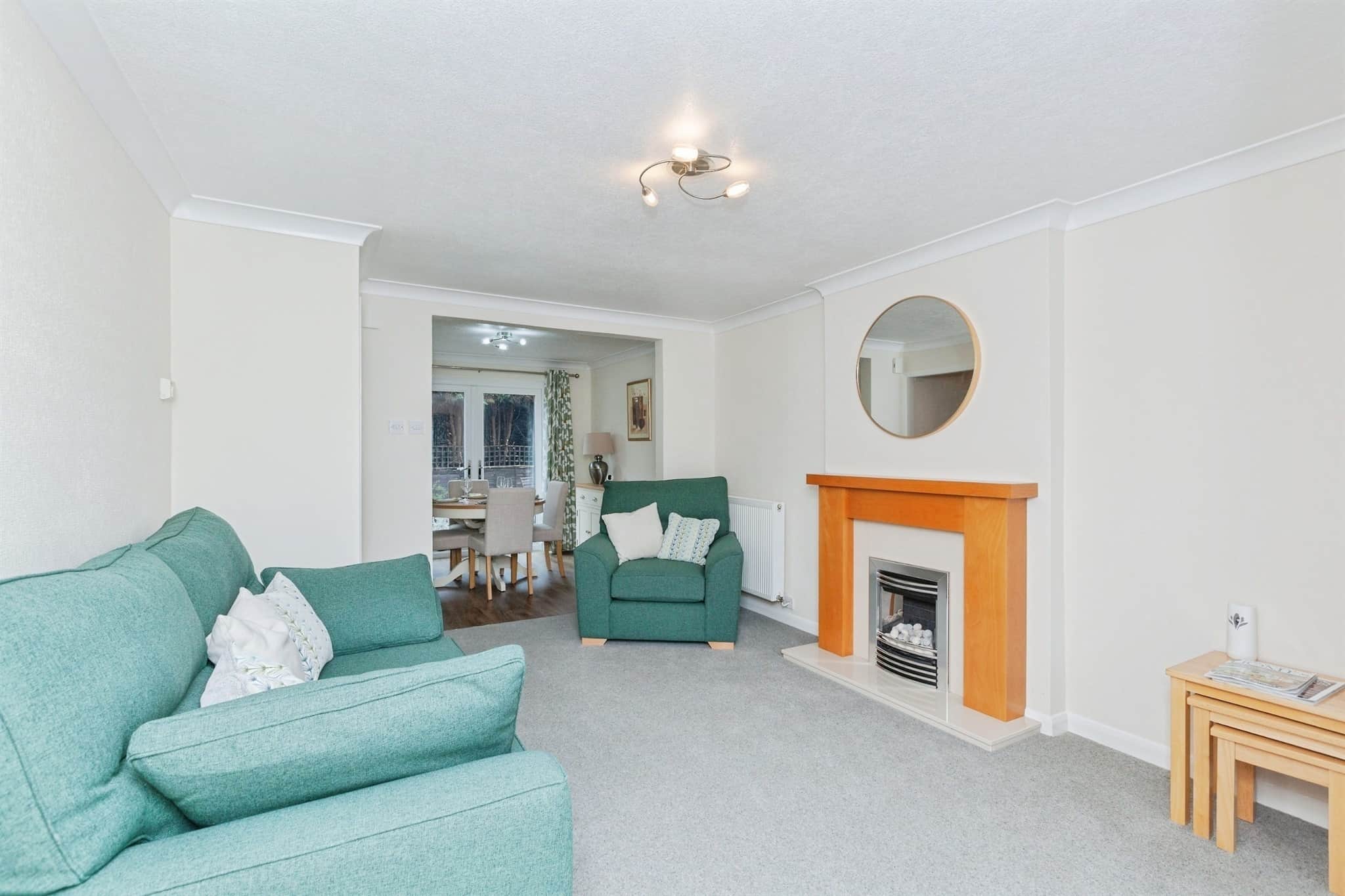 Property at Sanderson Close, Whetstone, Leicester