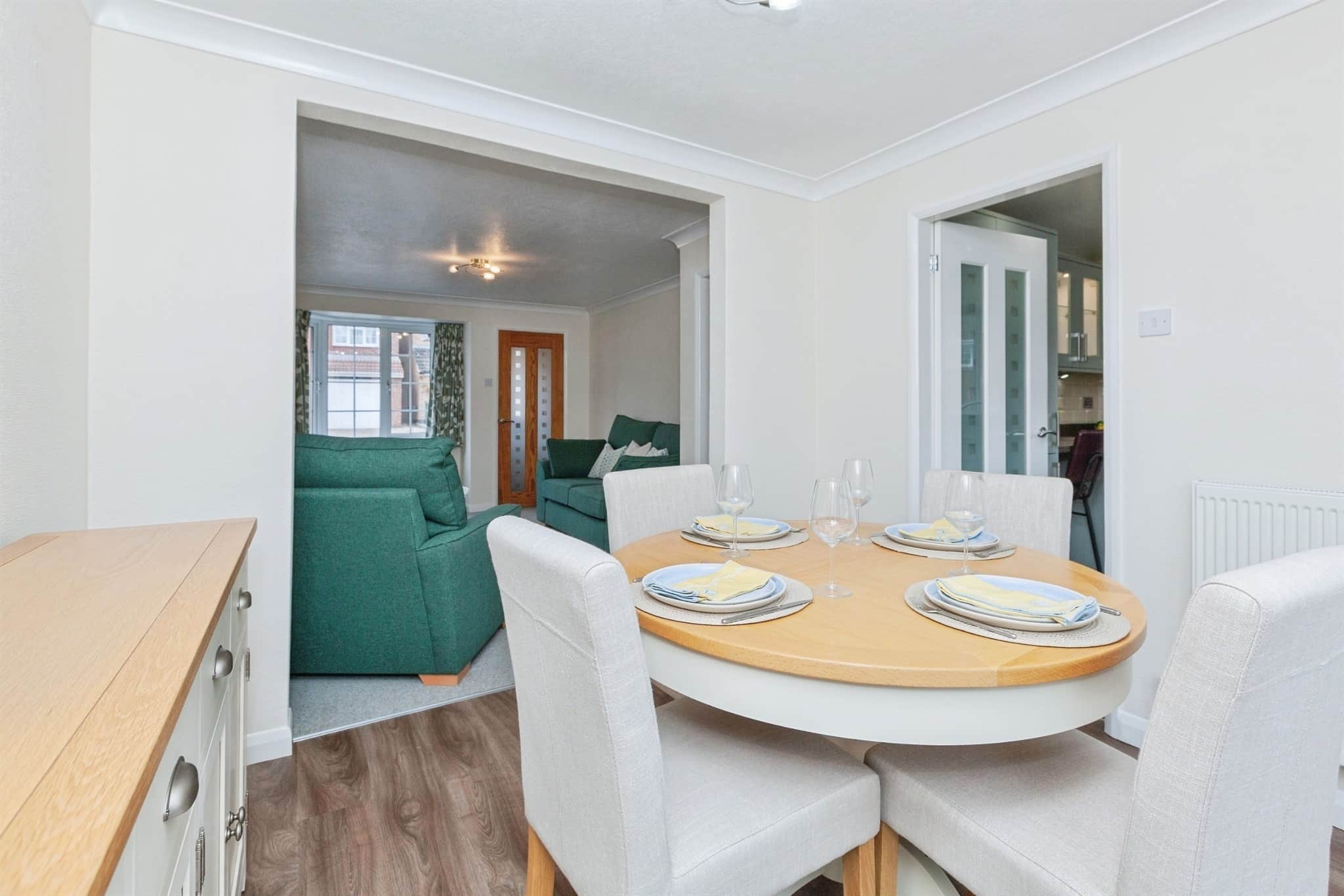 Property at Sanderson Close, Whetstone, Leicester