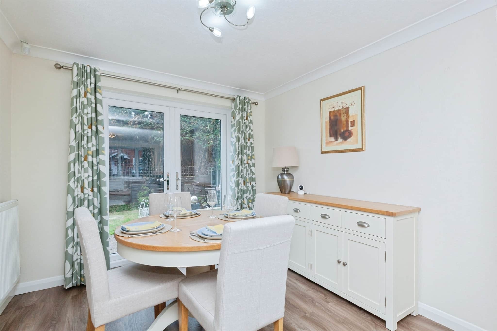 Property at Sanderson Close, Whetstone, Leicester