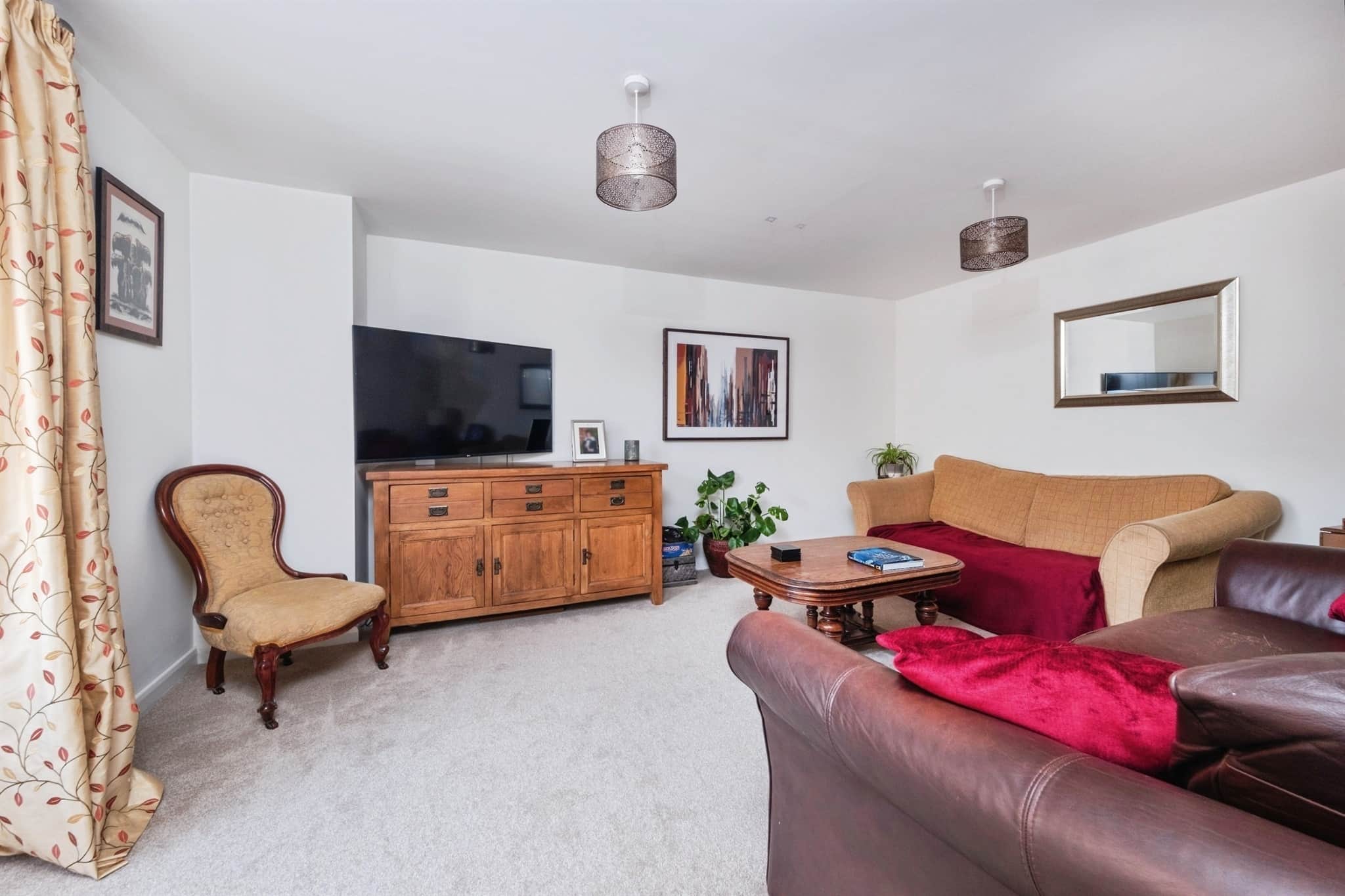 Property at Constance Street, BUCKINGHAM
