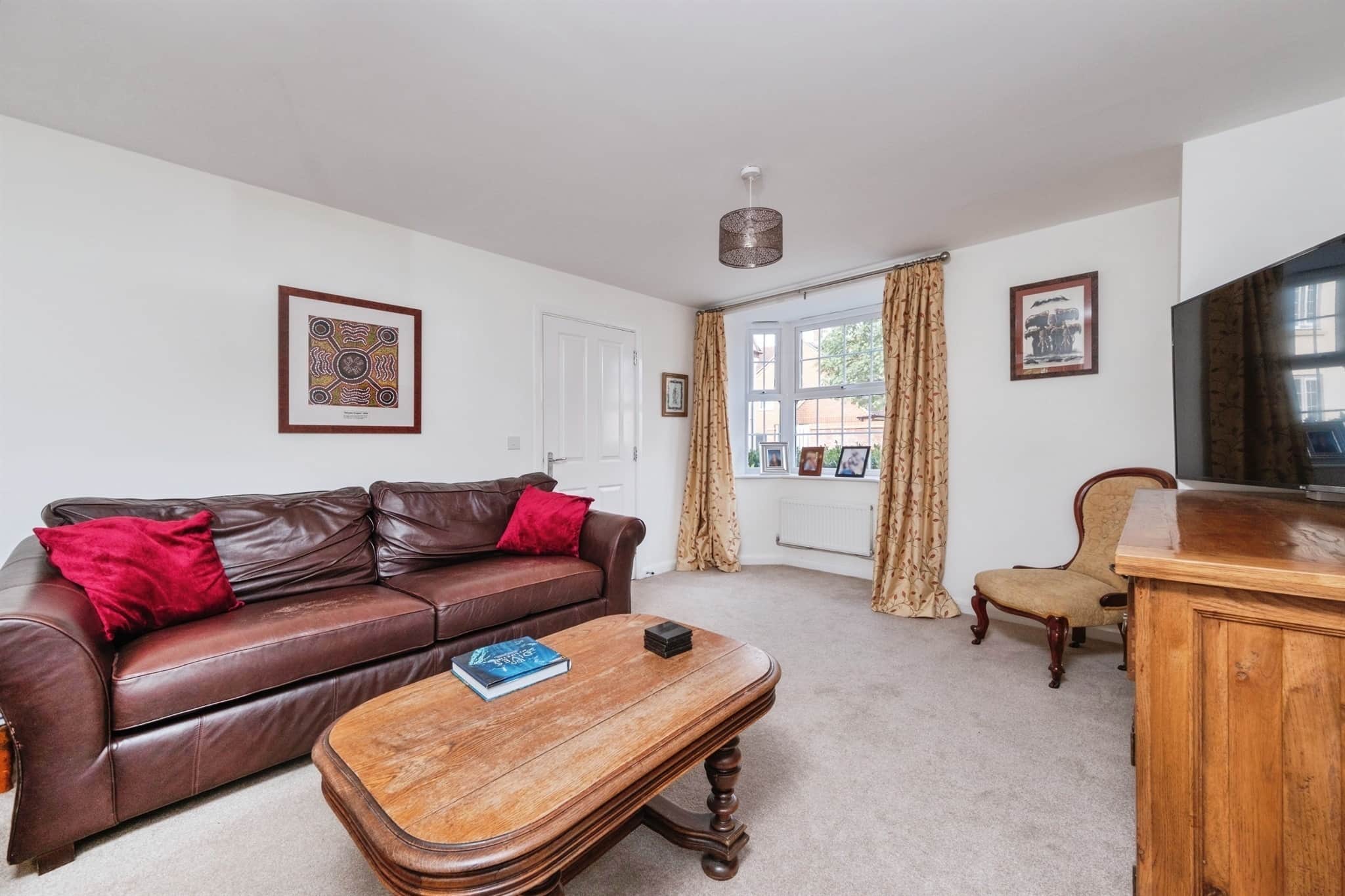 Property at Constance Street, BUCKINGHAM