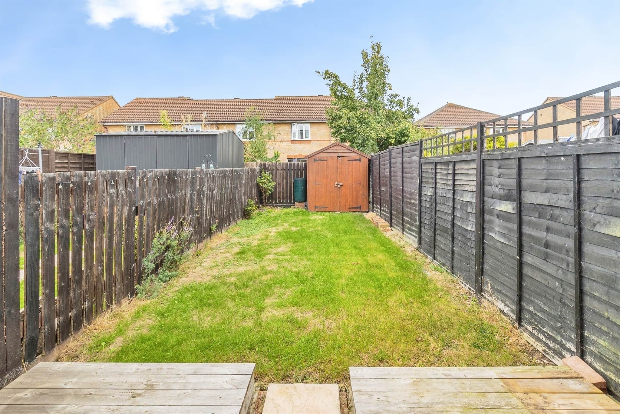 Property at Bardsey Court, Monkston, Milton Keynes