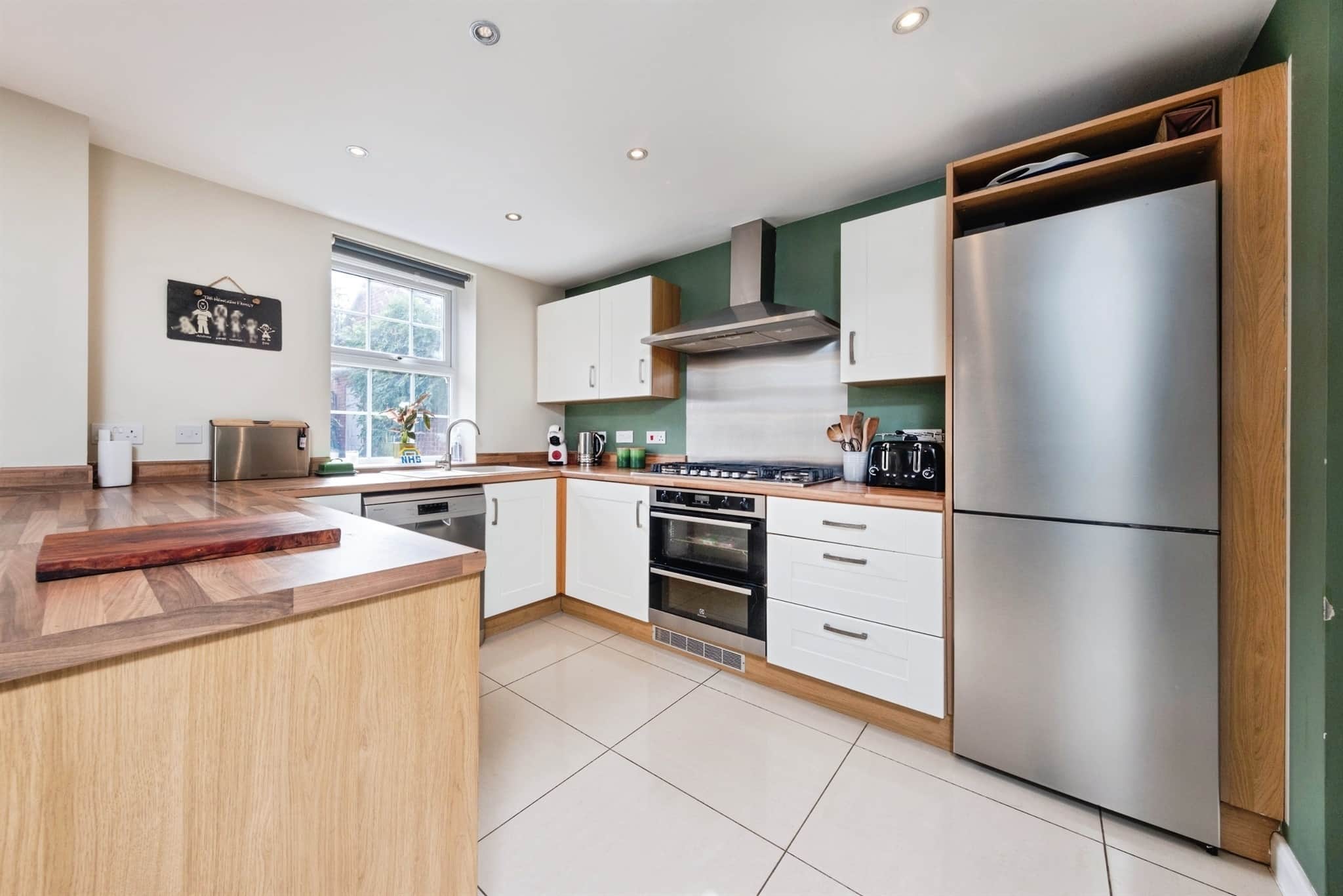 Property at Constance Street, BUCKINGHAM