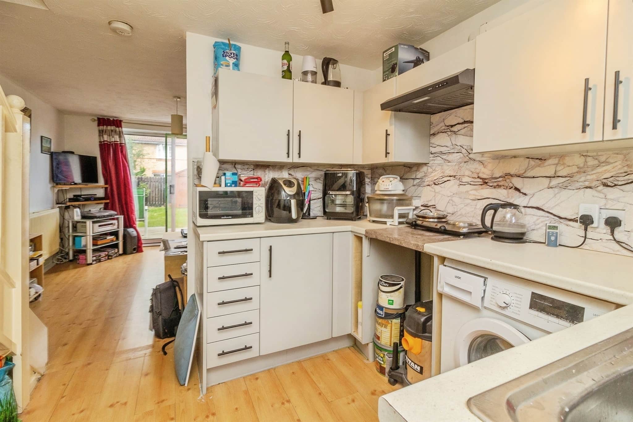 Property at Bardsey Court, Monkston, Milton Keynes