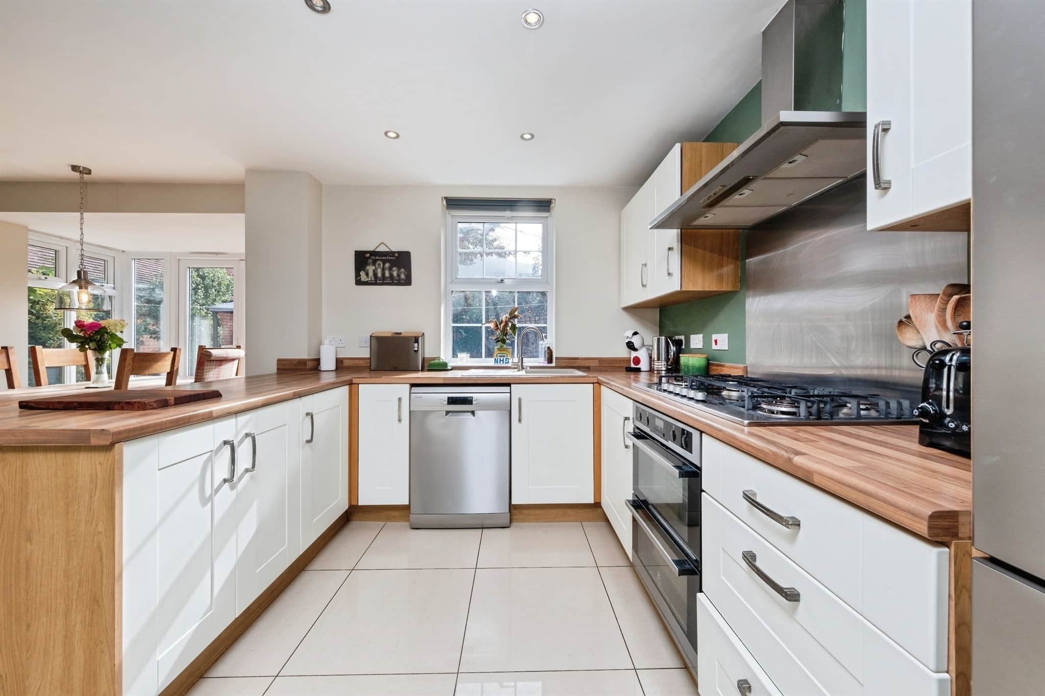 Property at Constance Street, BUCKINGHAM