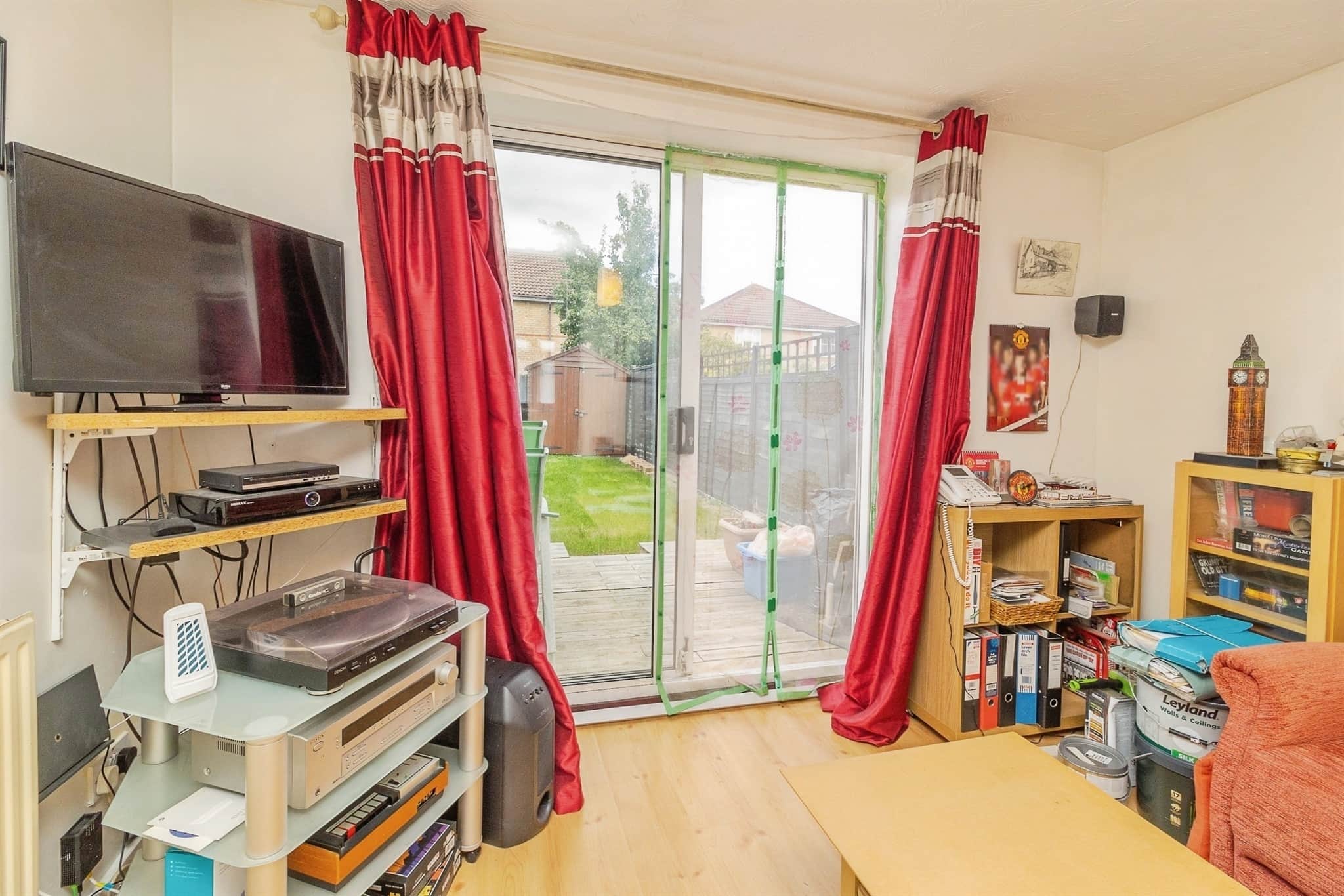 Property at Bardsey Court, Monkston, Milton Keynes