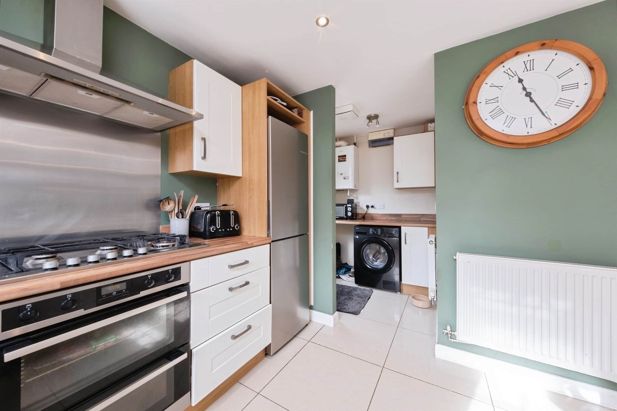 Property at Constance Street, BUCKINGHAM