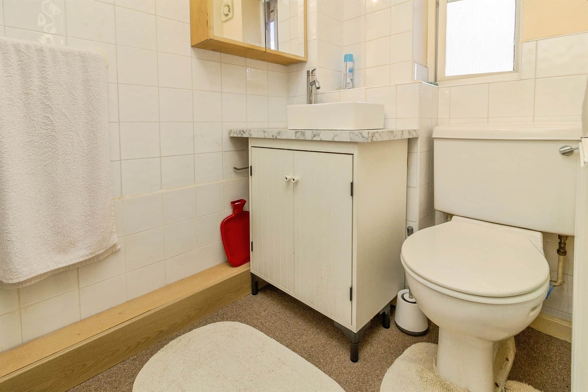Property at Bardsey Court, Monkston, Milton Keynes