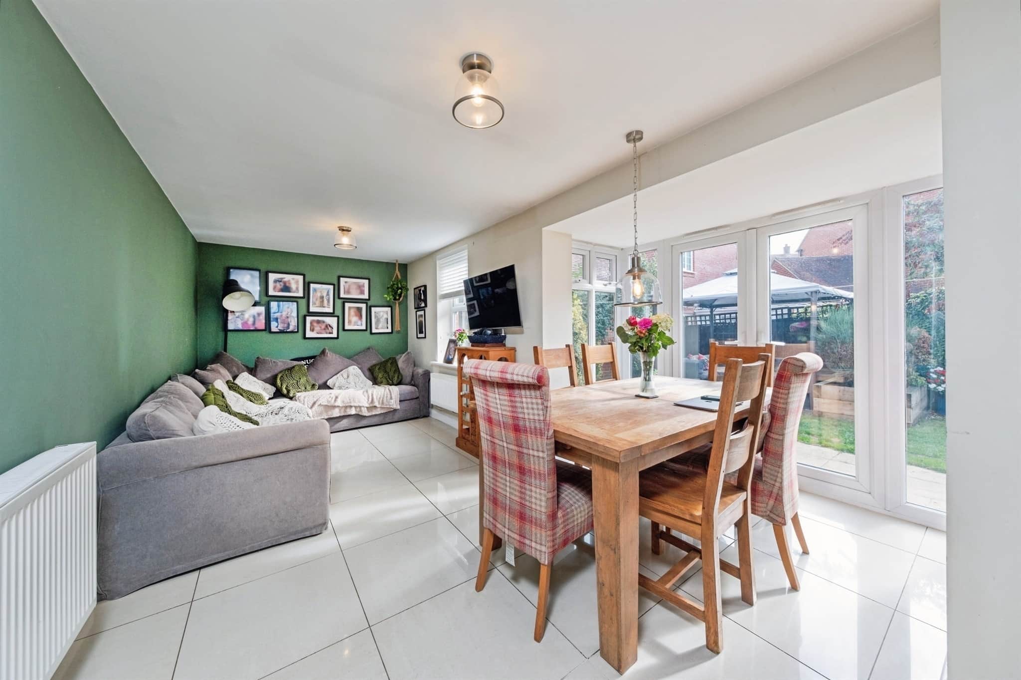 Property at Constance Street, BUCKINGHAM