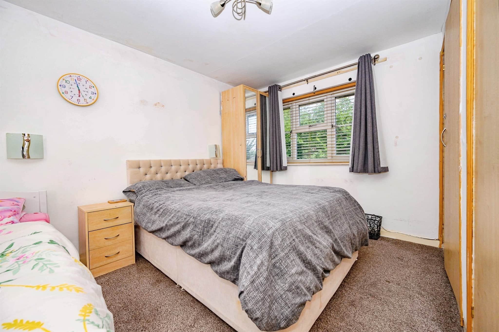Property at Campania Grove, Luton
