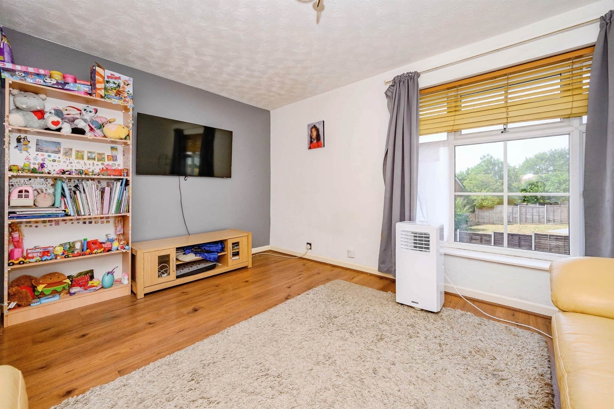 Property at Campania Grove, Luton