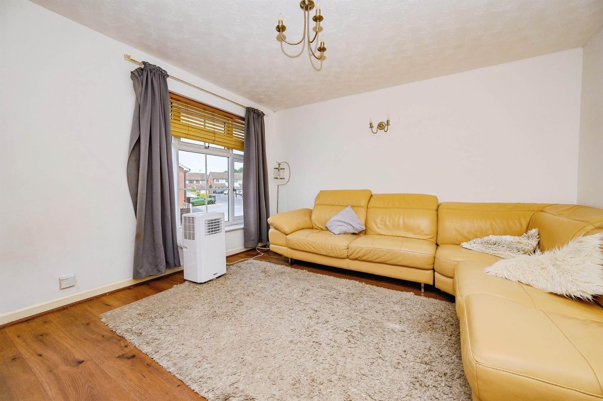 Property at Campania Grove, Luton