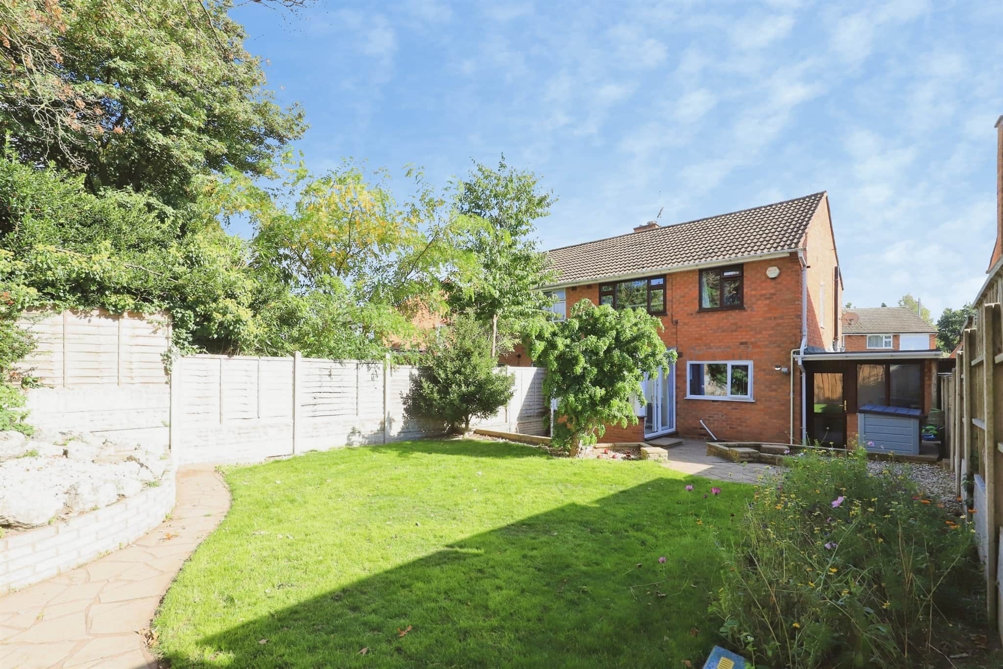 Property at Cricket Meadow, Fordhouses, Wolverhampton