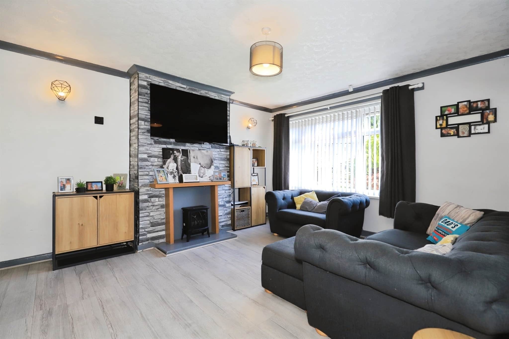 Property at Cricket Meadow, Fordhouses, Wolverhampton