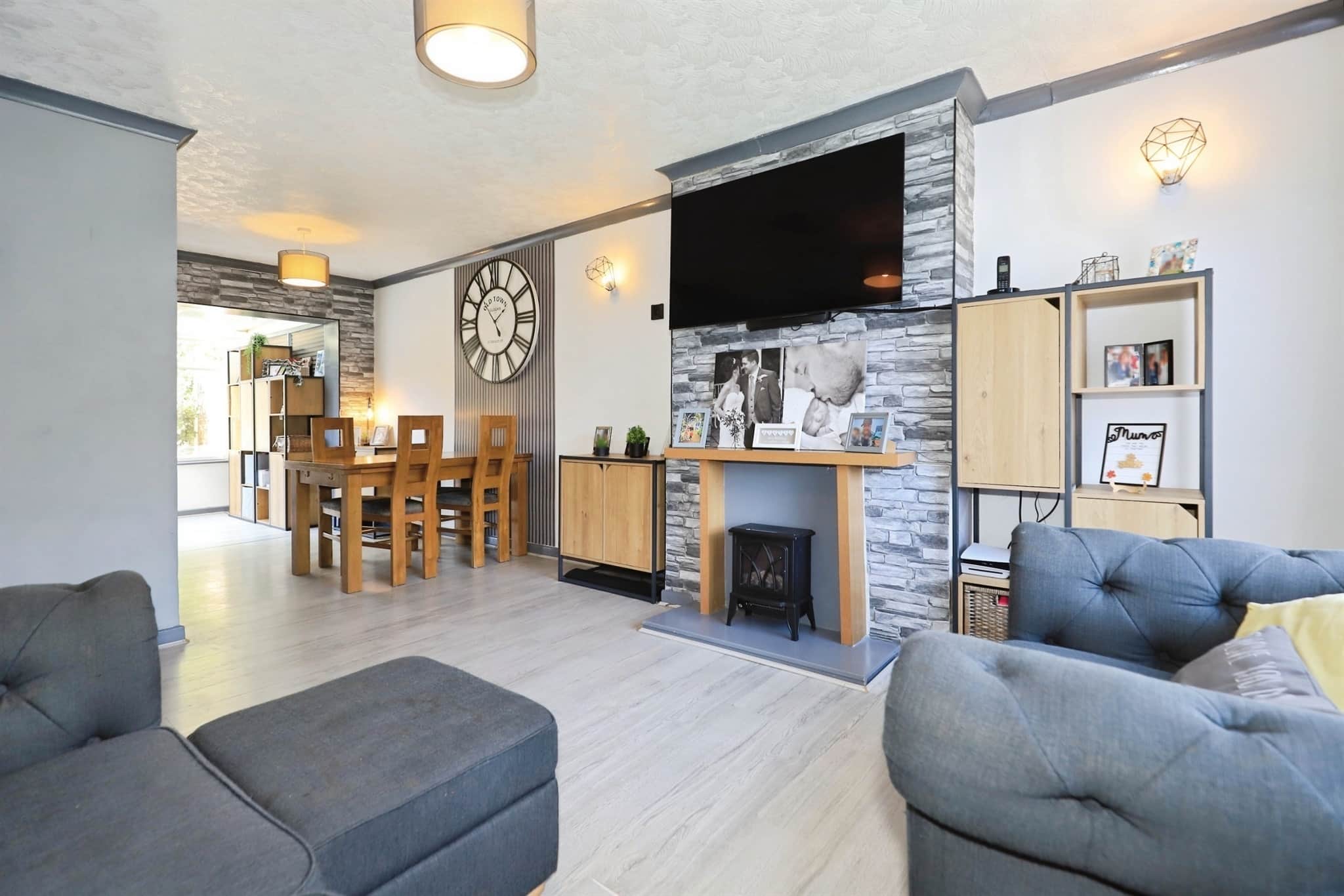 Property at Cricket Meadow, Fordhouses, Wolverhampton
