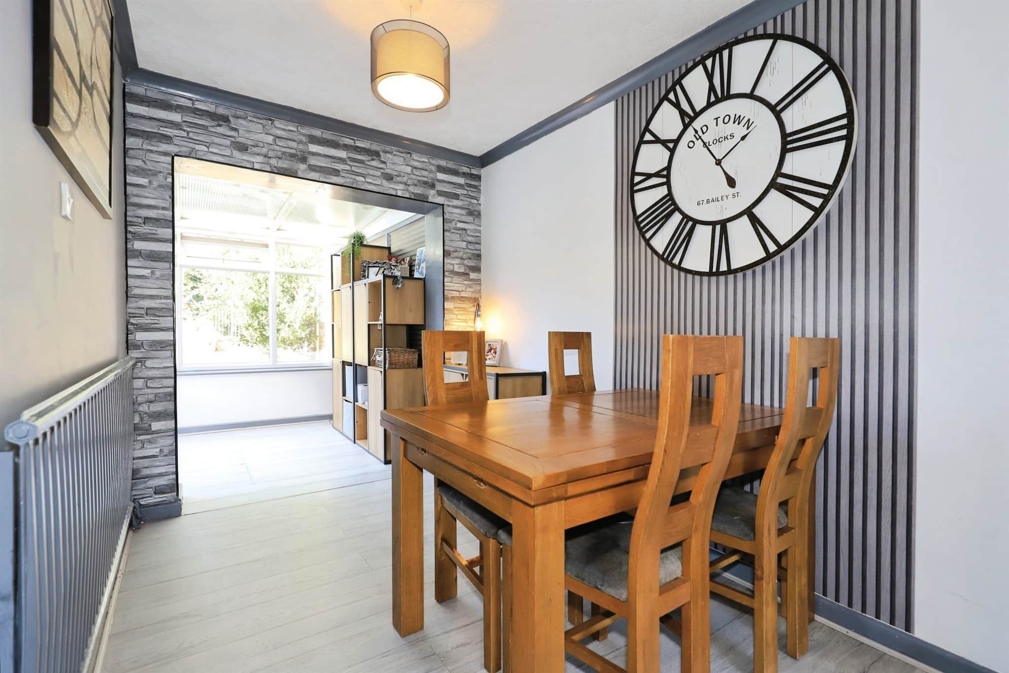 Property at Cricket Meadow, Fordhouses, Wolverhampton