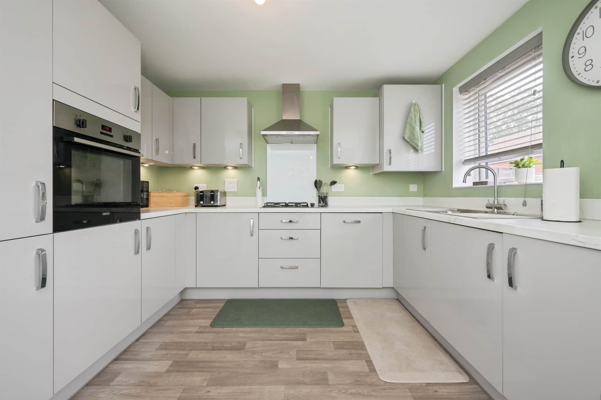Property at Whiteley Way, Curbridge, Southampton