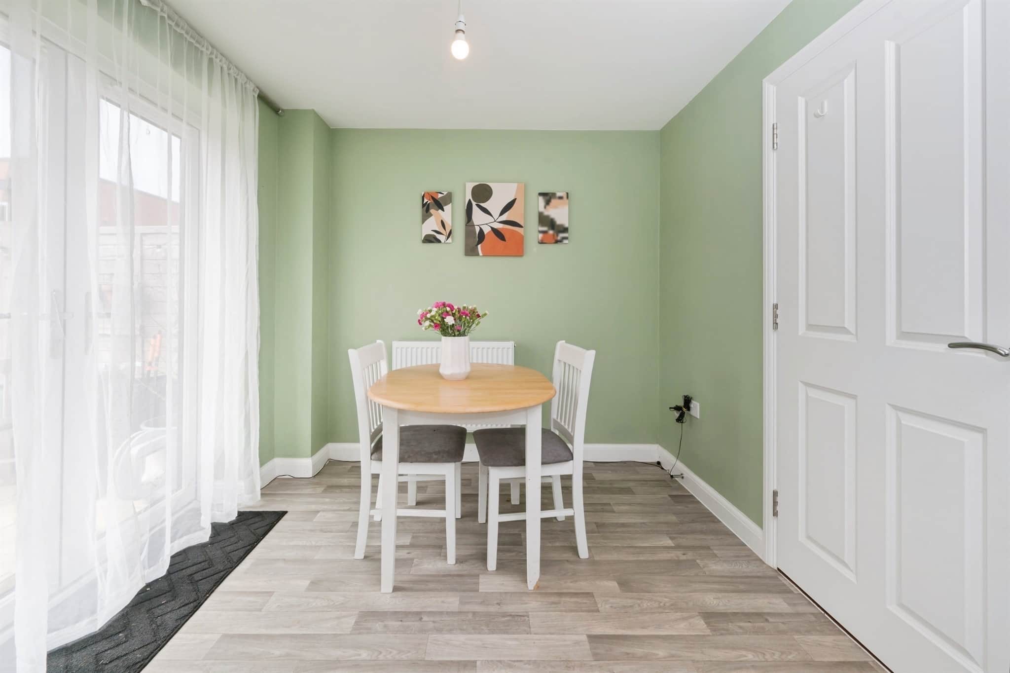 Property at Whiteley Way, Curbridge, Southampton