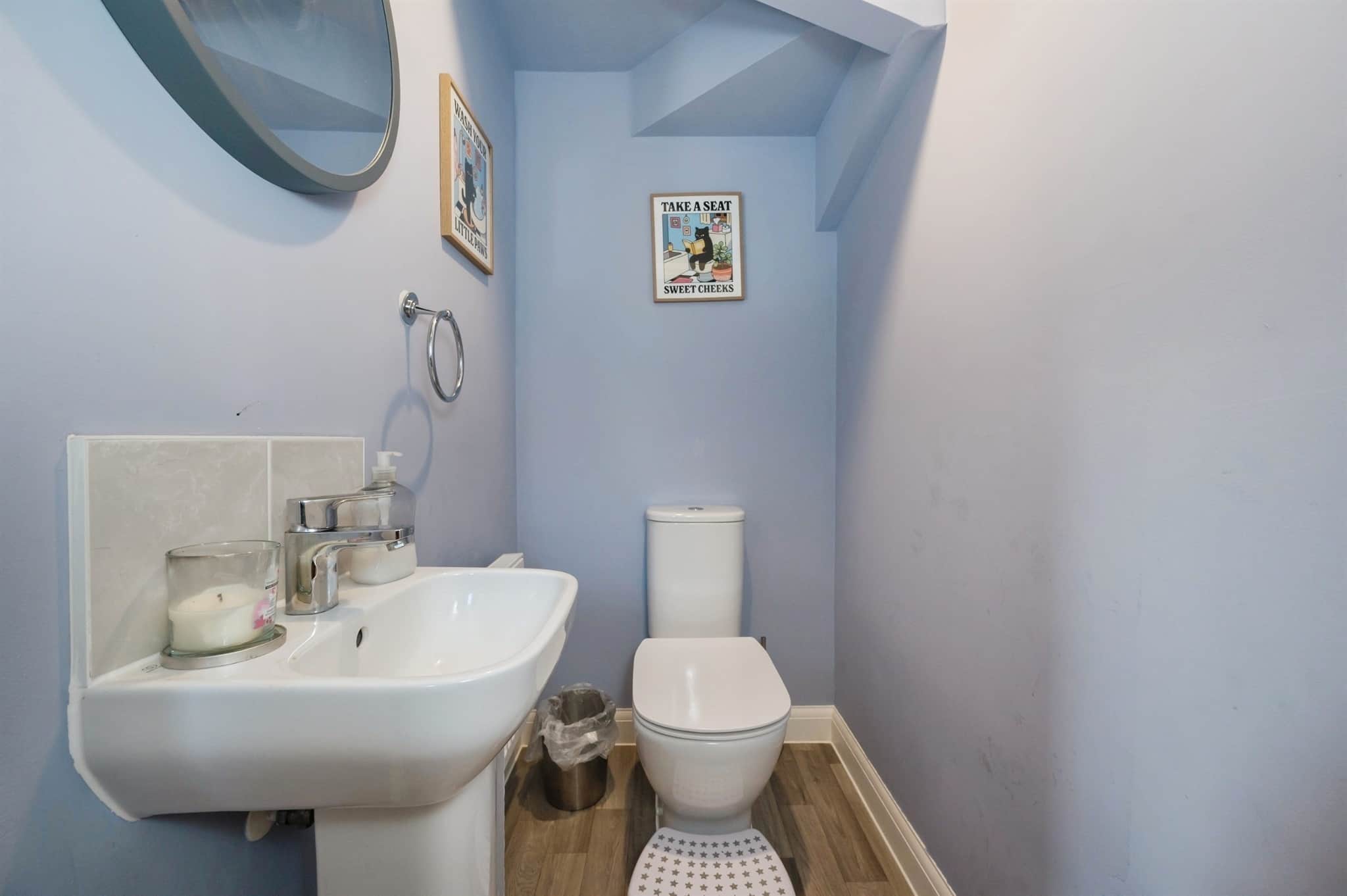 Property at Whiteley Way, Curbridge, Southampton